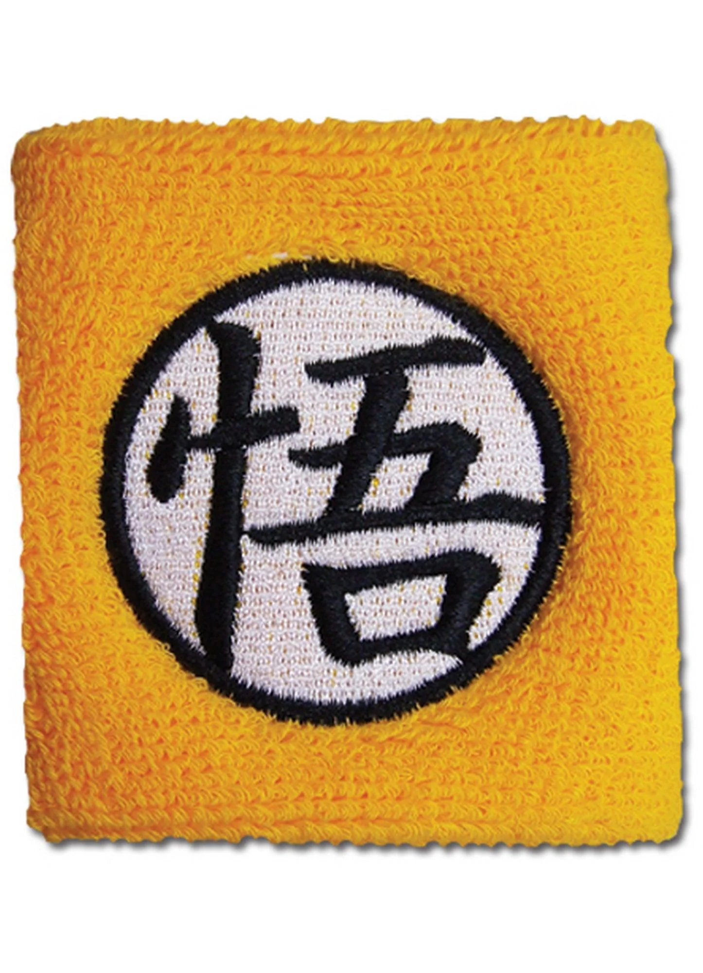 Dragon Ball Z - Son Goku Symbol Wristband