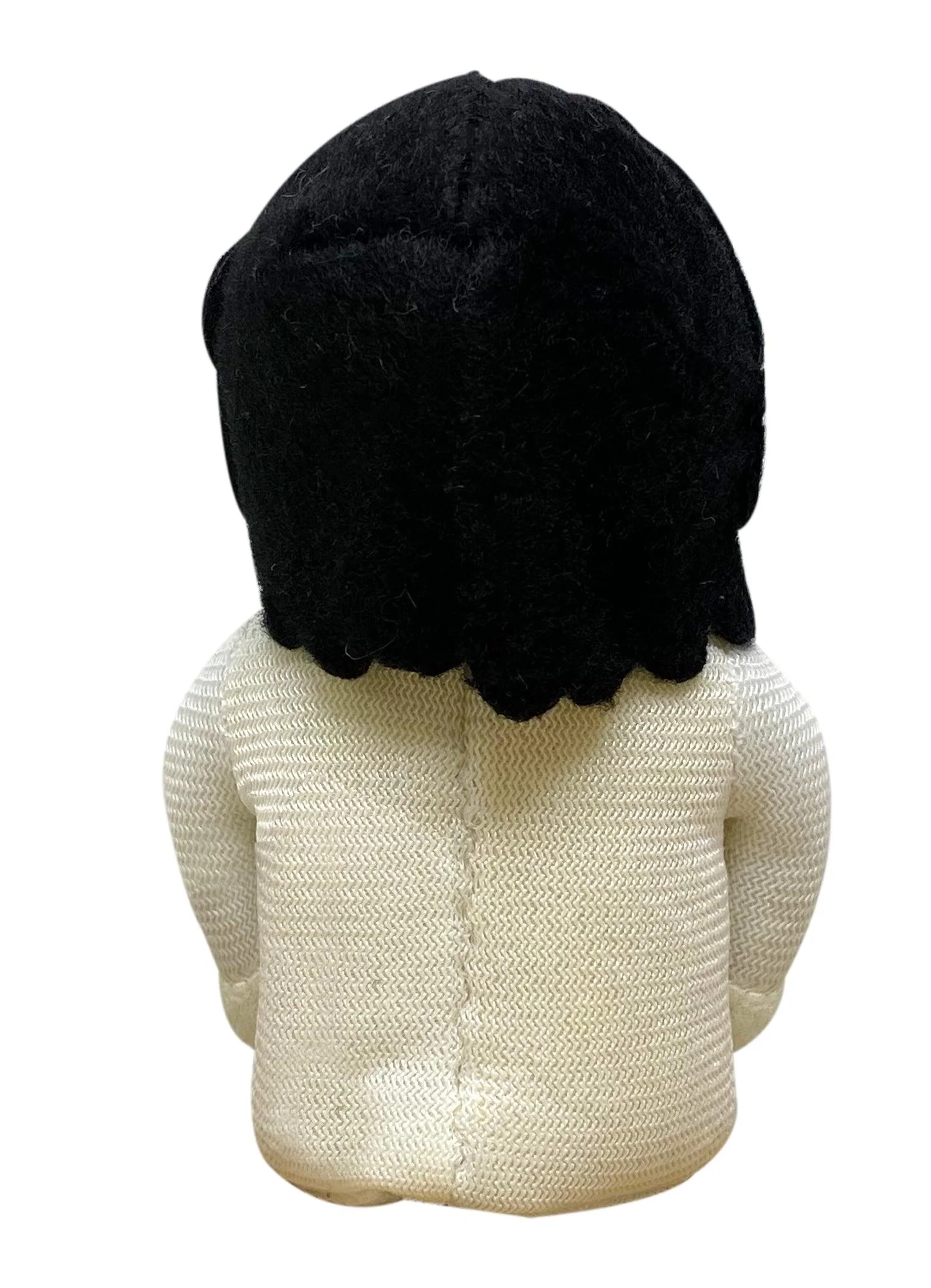 Death Note - L Plush Finger Puppet - Image 2