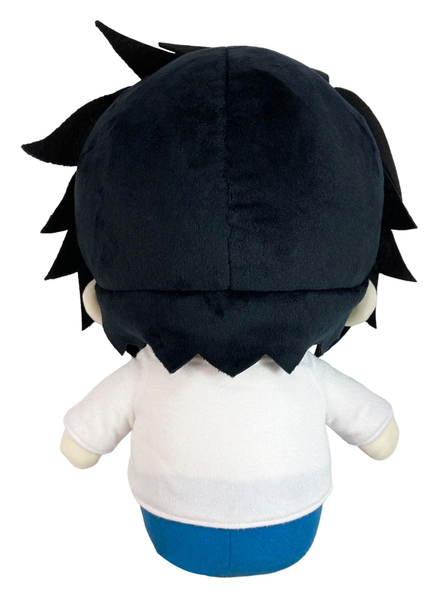 Death Note - L Sitting Plush 12" - Image 2