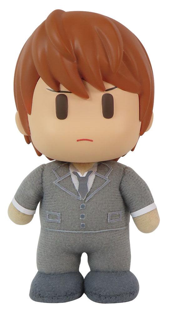 Death Note - Light Yagami (Suit) Figurekey Plush 4.5"