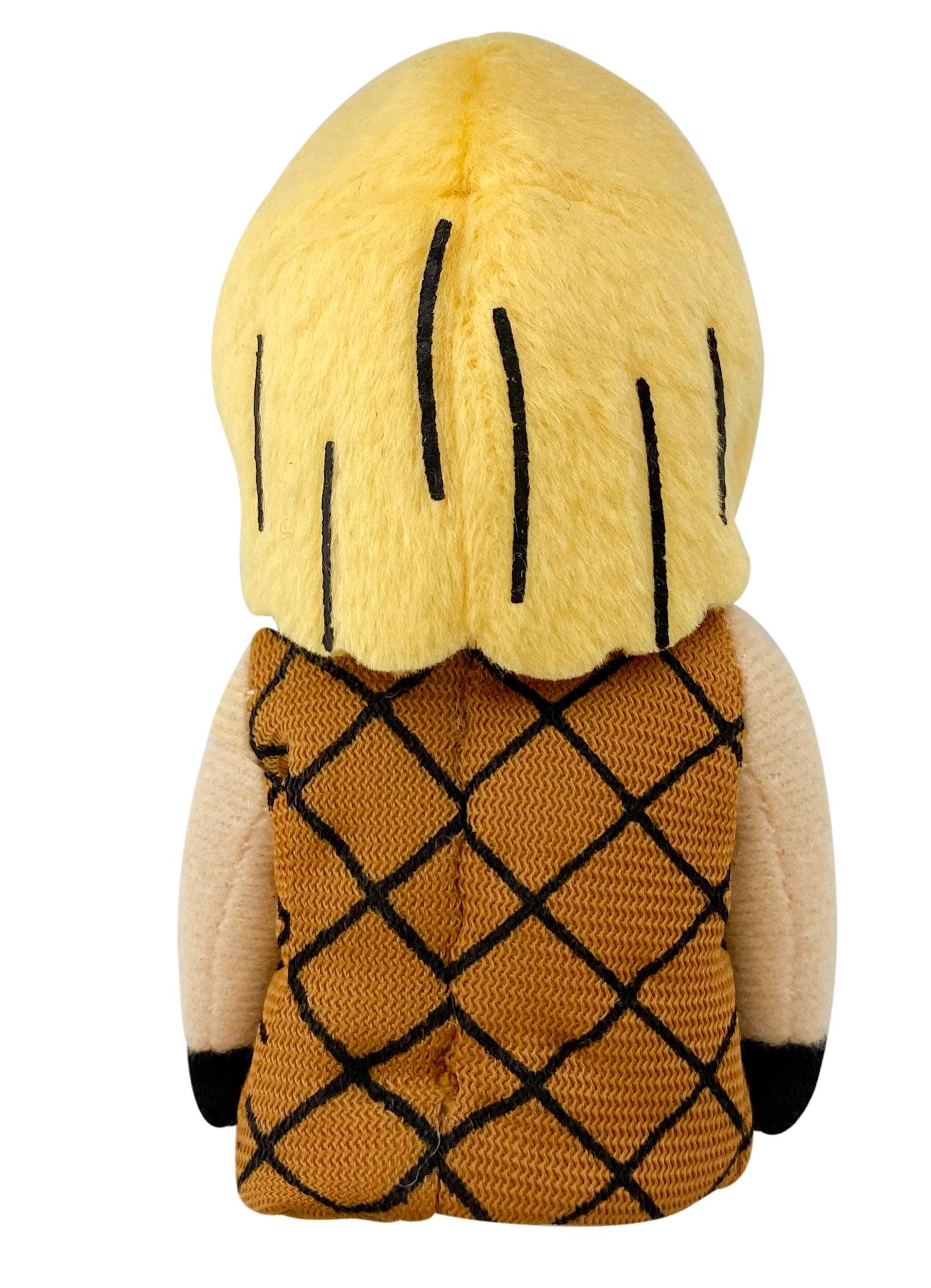 Death Note - Mello Plush Finger Puppet - Image 2