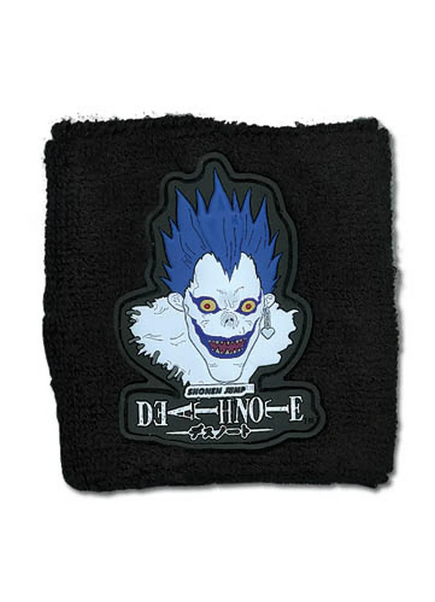 Death Note - Ryuk's PVC Head Wristband