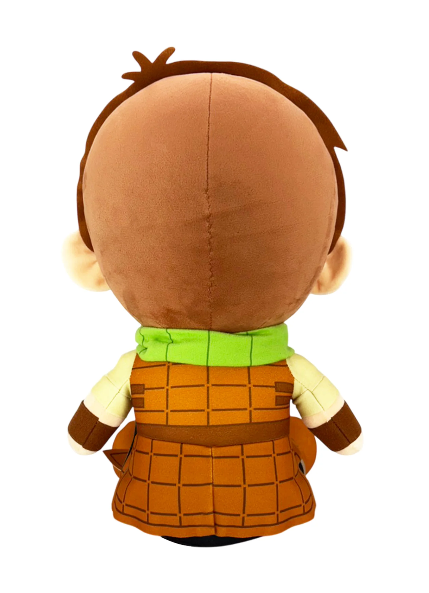 Delicious In Dungeon - Chilchuck Tims Sitting Plush 12"H - Image 3
