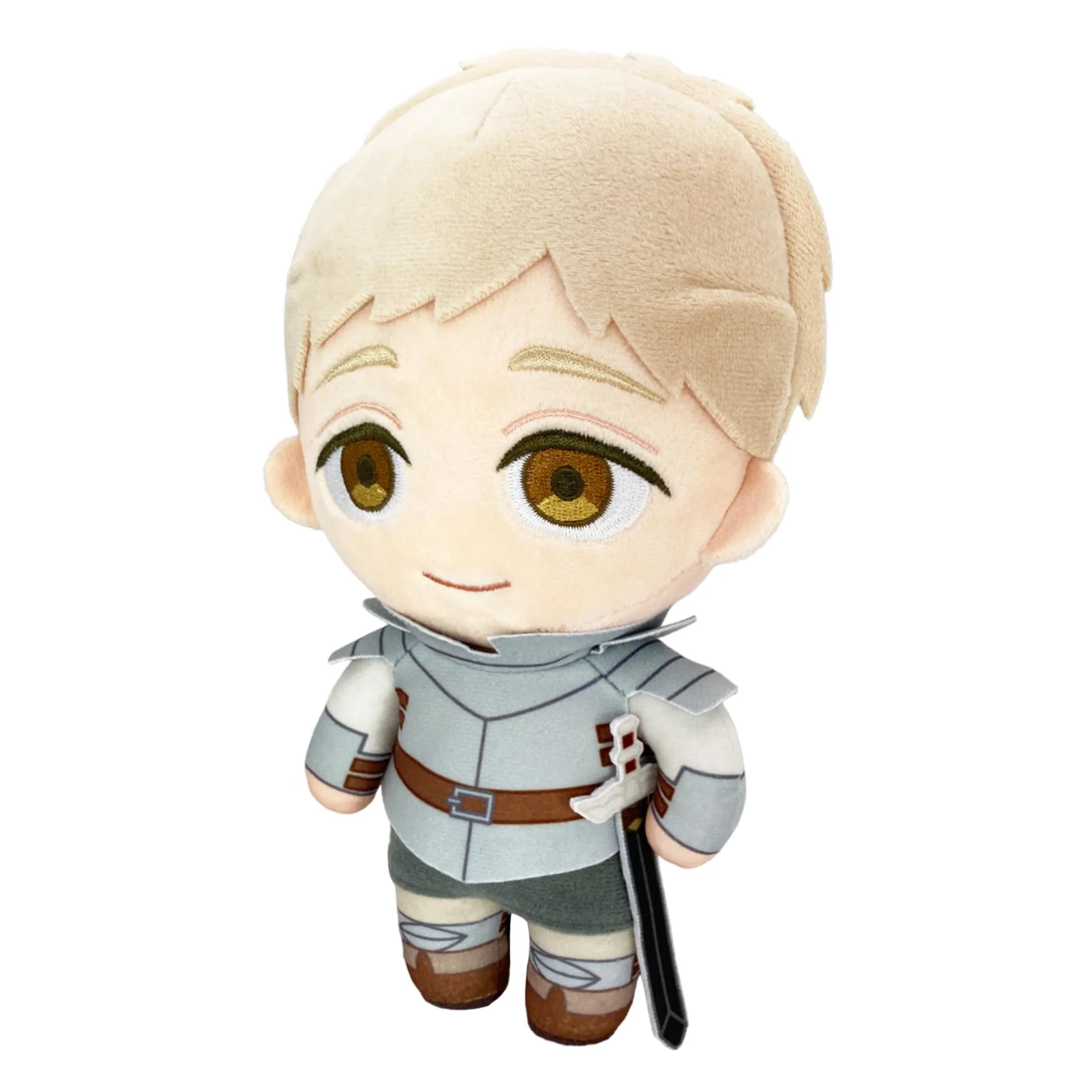 Delicious in Dungeon - Laios Touden Plush 8" - Image 2