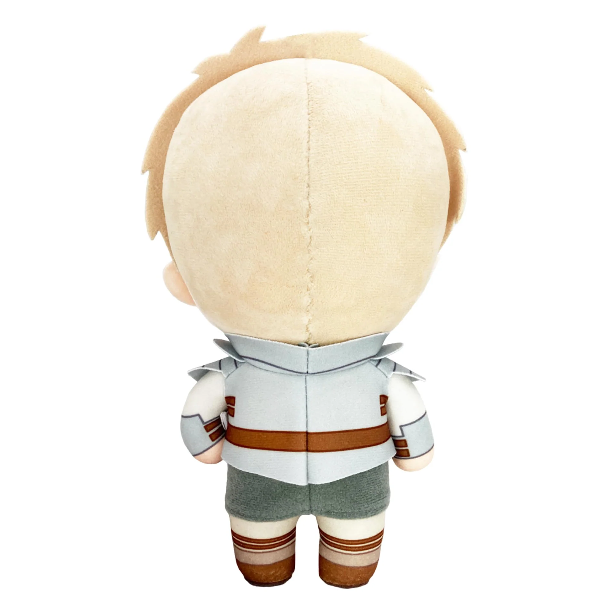 Delicious in Dungeon - Laios Touden Plush 8" - Image 3