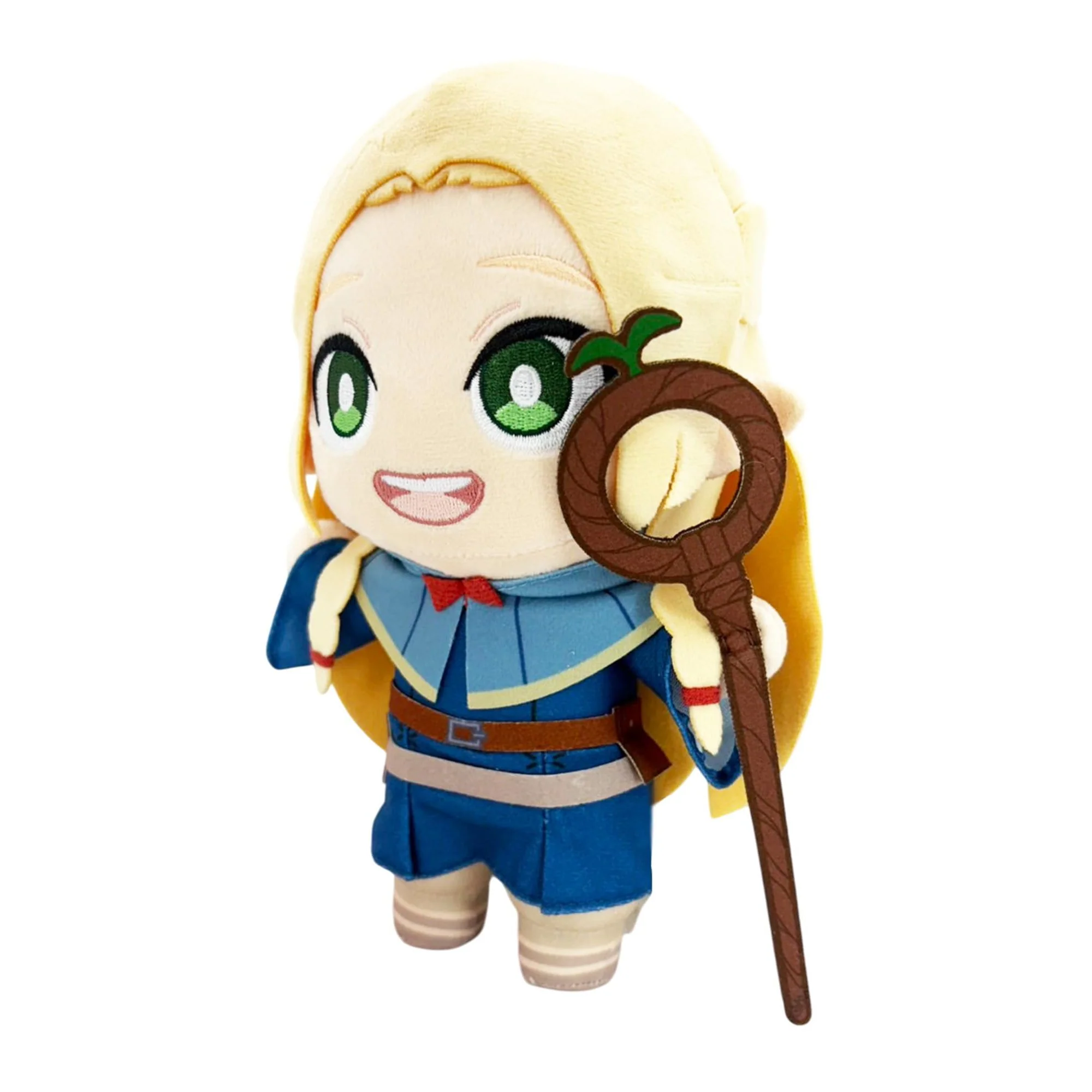 Delicious in Dungeon - Marcille Donato Plush 8" - Image 2