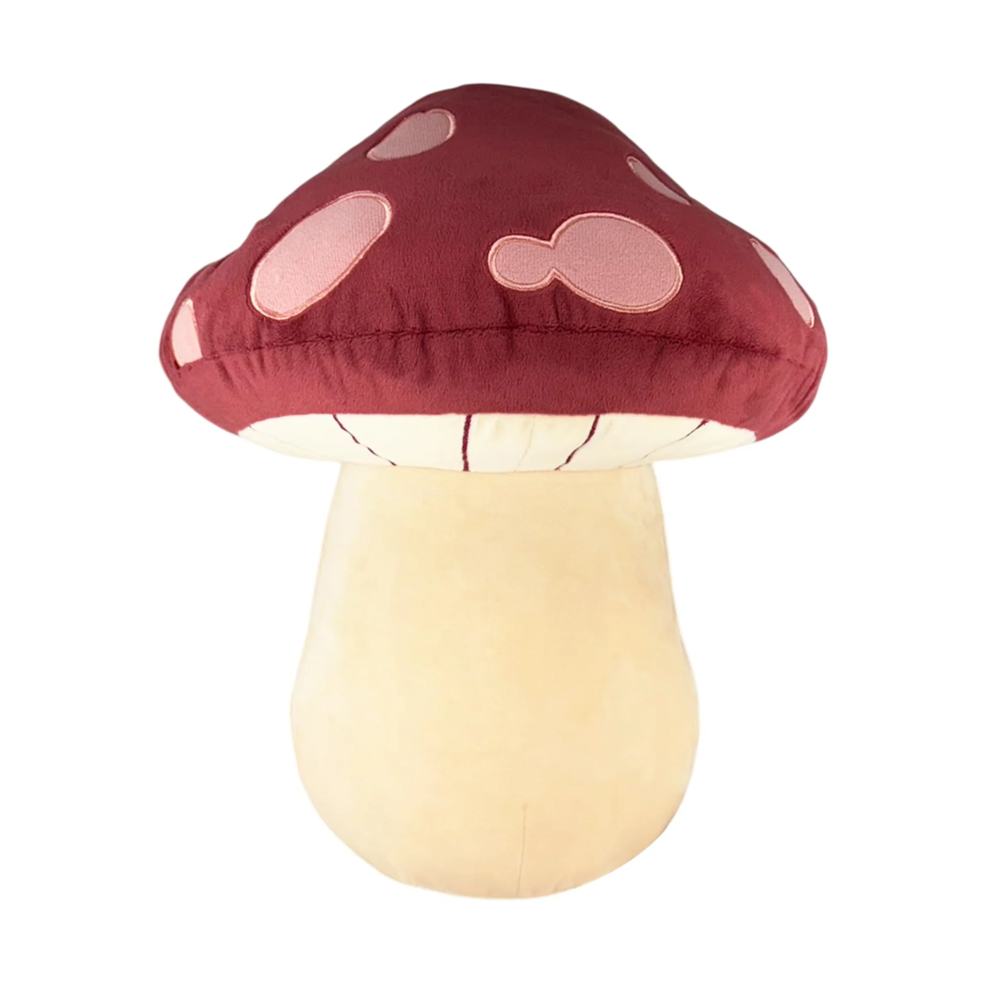 Delicious in Dungeon - Walking Mushroom Plush 14" - Image 3