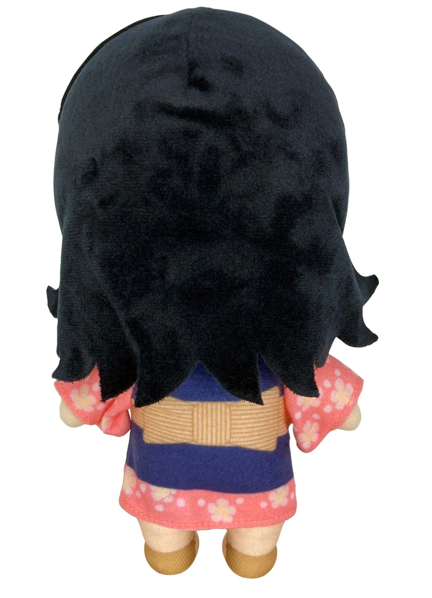 Demon Slayer - Makomo Plush 8"H - Image 2