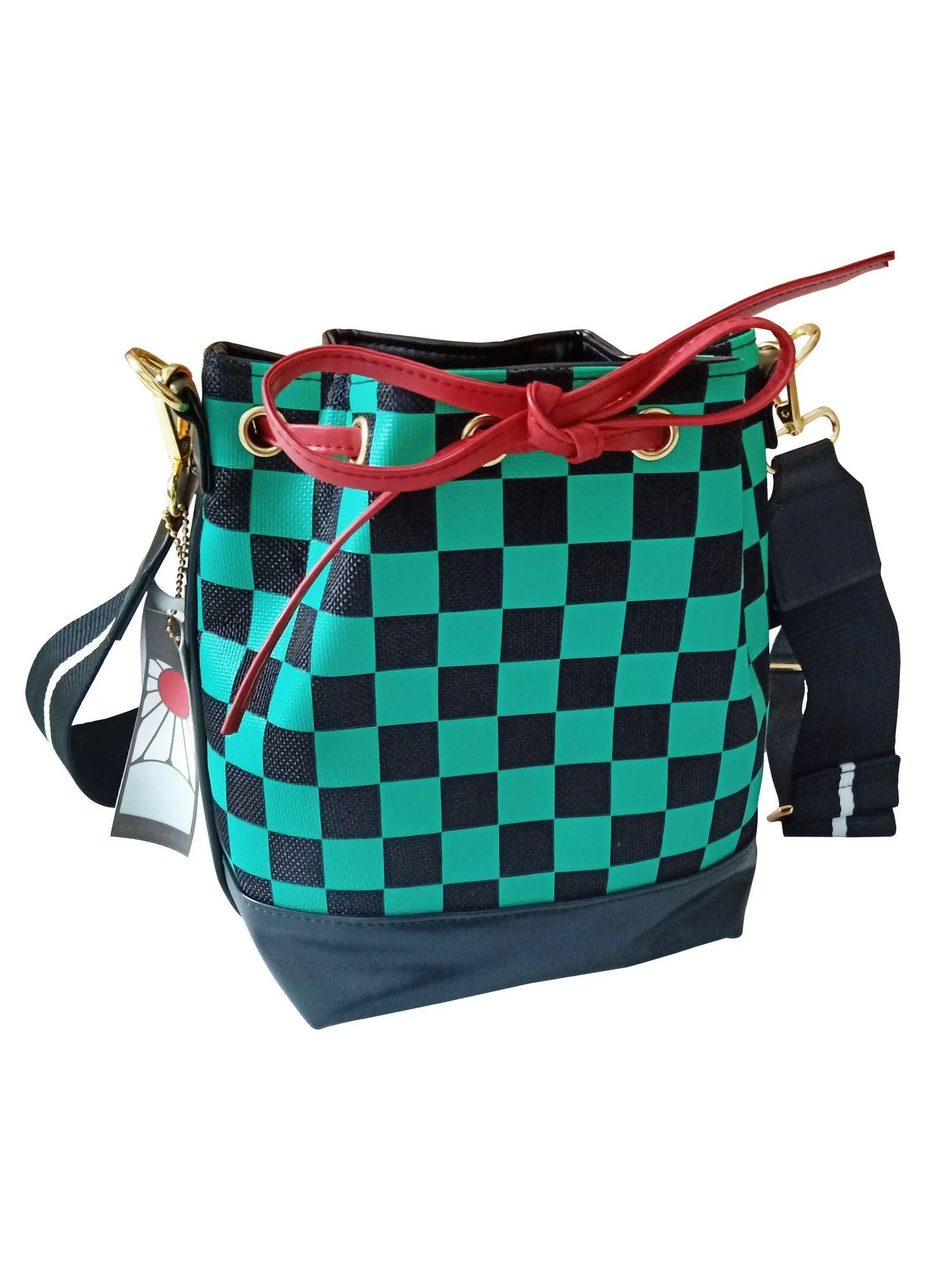Demon Slayer - Tanjiro Kamado Bucket Bag