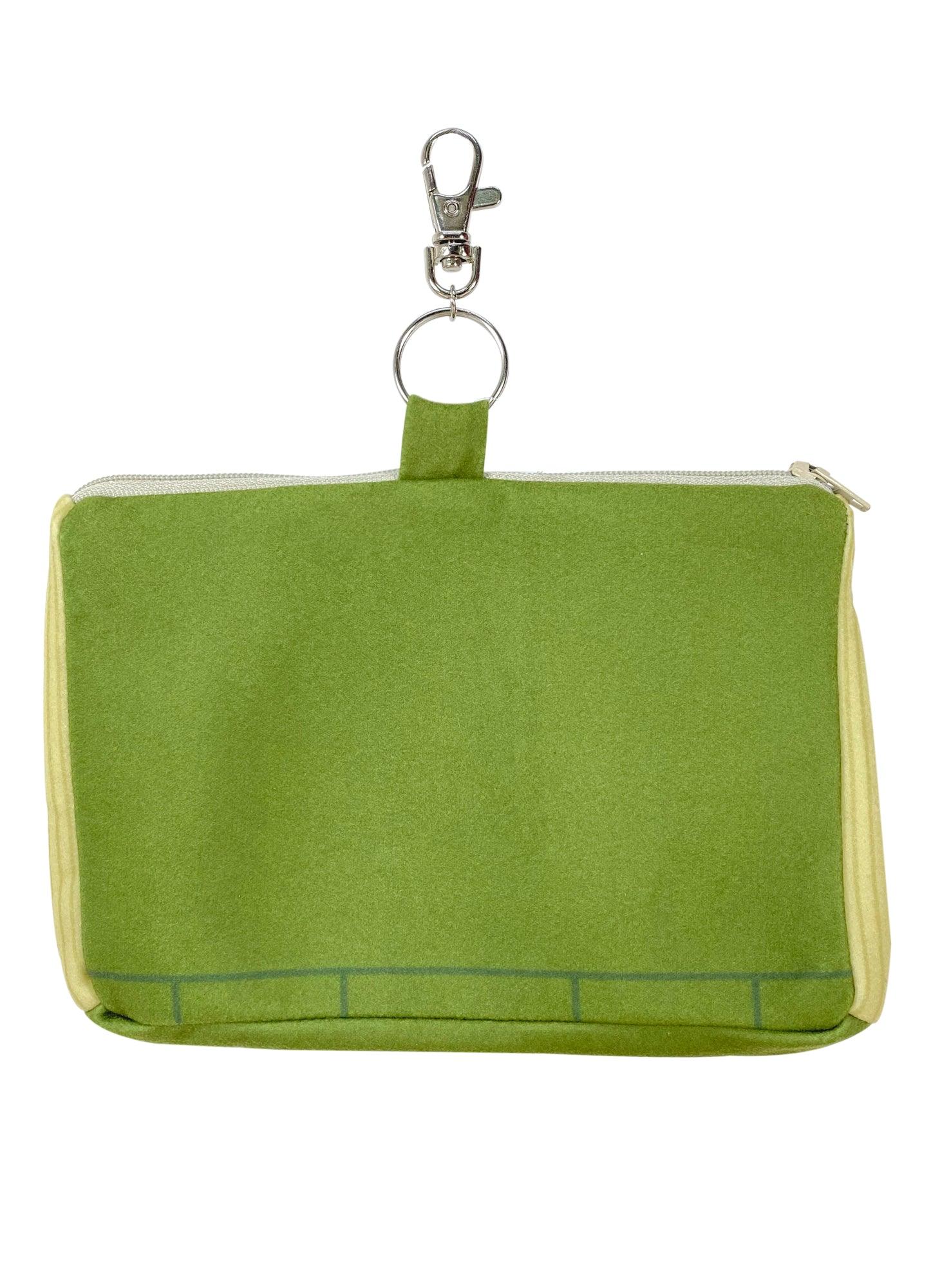 Demon Slayer - Tanjiro Kamado's Diary Coin Purse - Image 2