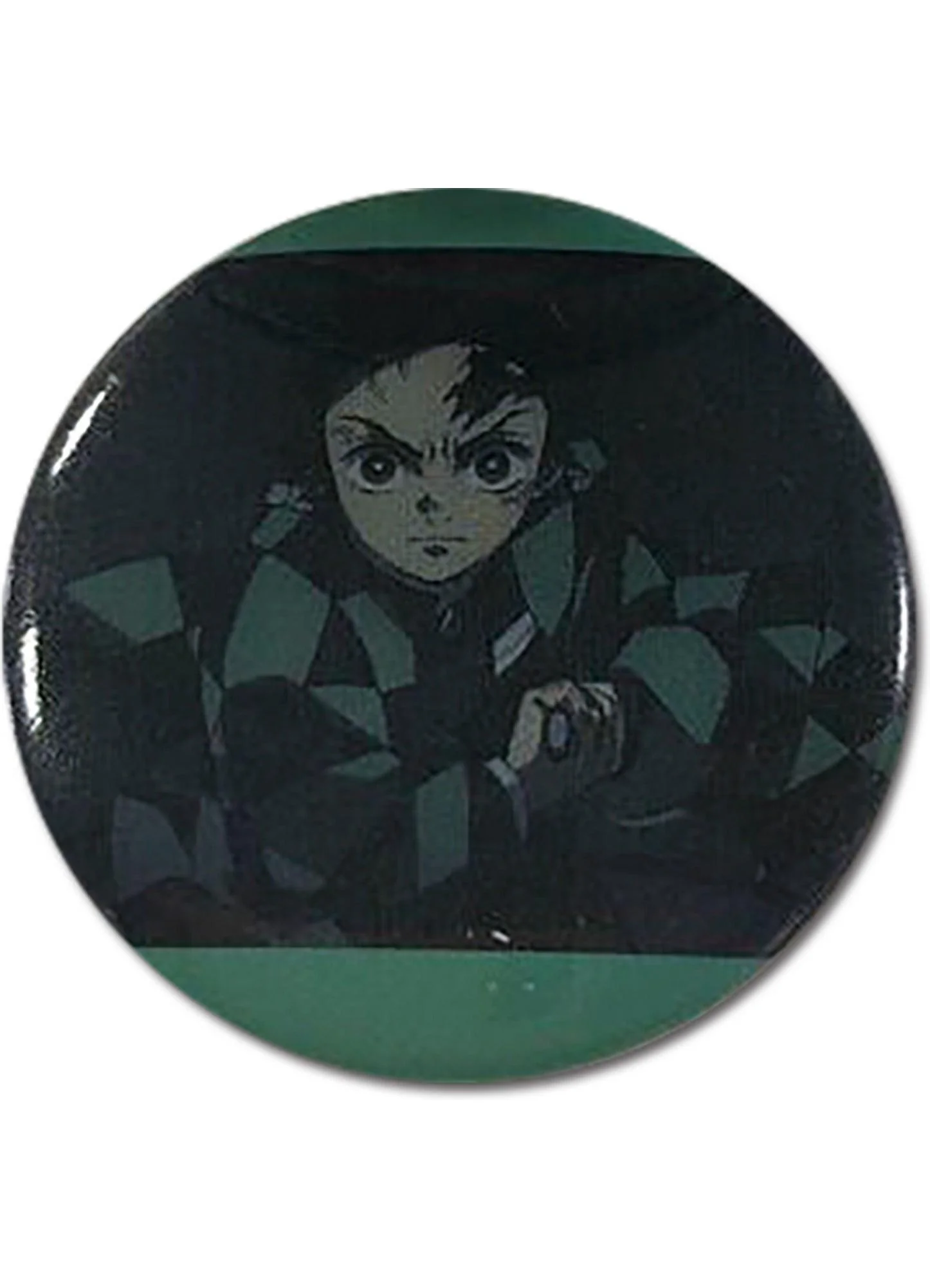 Demon Slayer The Movie - Infinity Train PV Stills Button #7