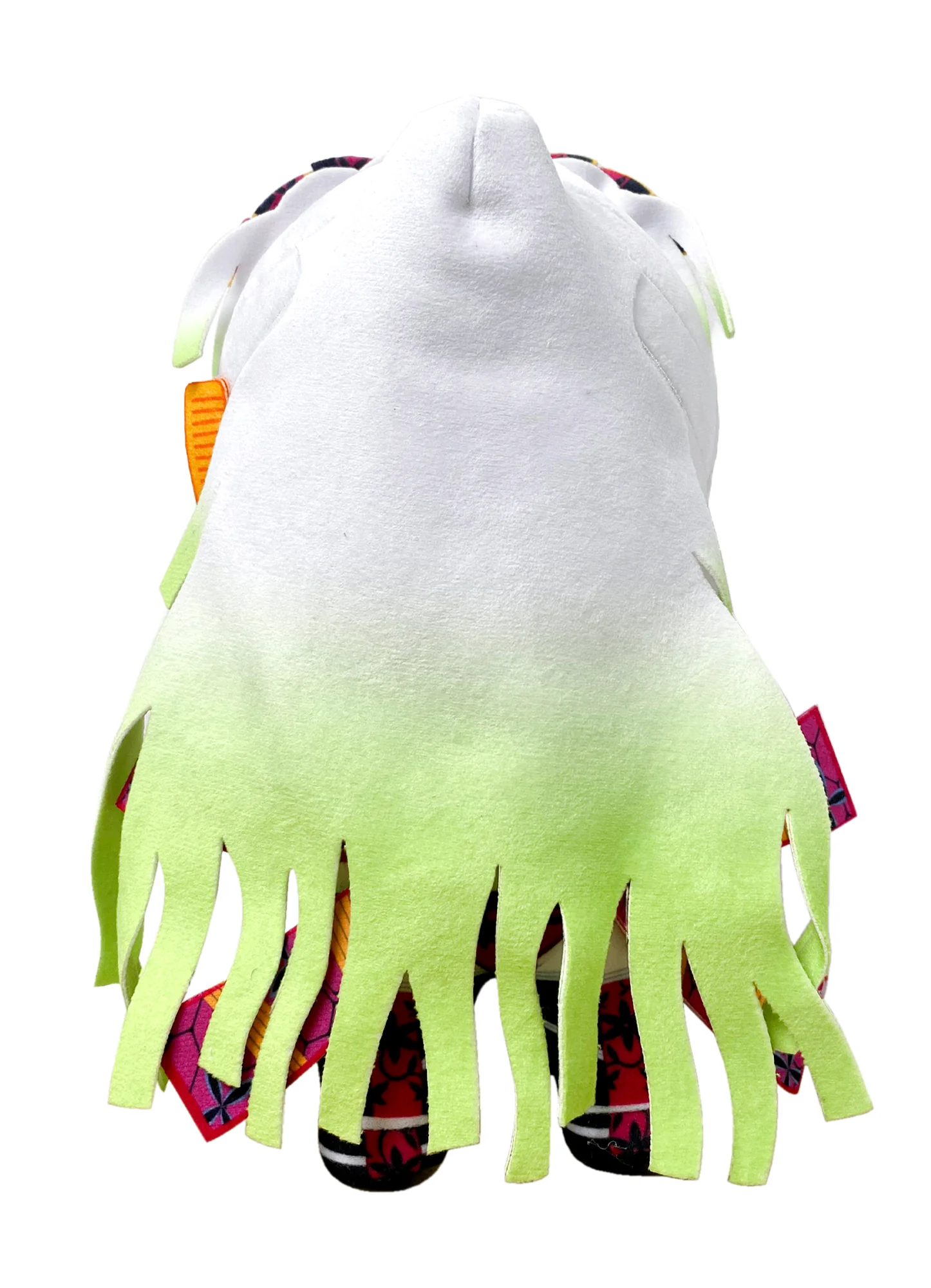 DEMON SLAYER TV2 - DAKI PLUSH 8" H - Image 2