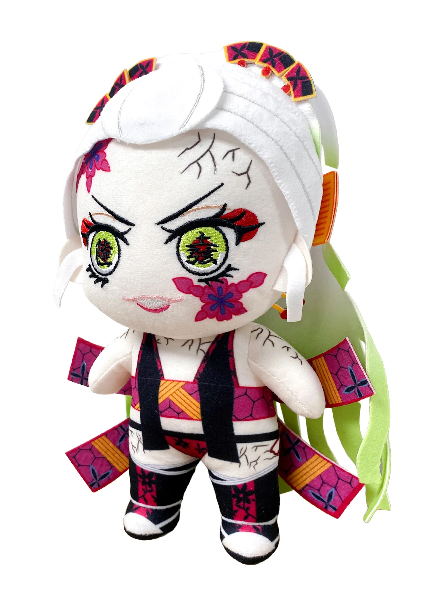 DEMON SLAYER TV2 - DAKI PLUSH 8" H - Image 3