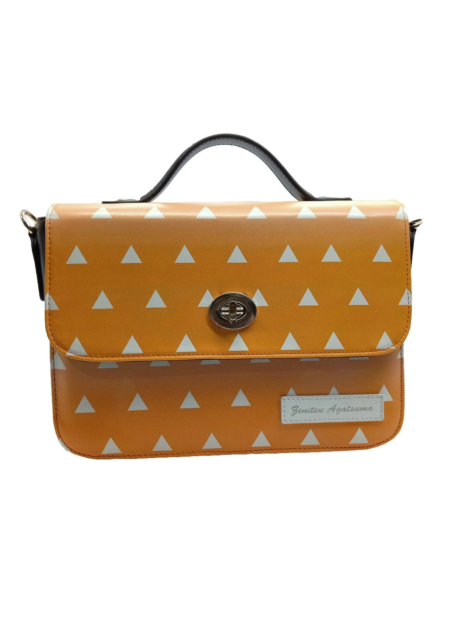 Demon Slayer - Zenitsu Agatsuma Agatsuma Bag