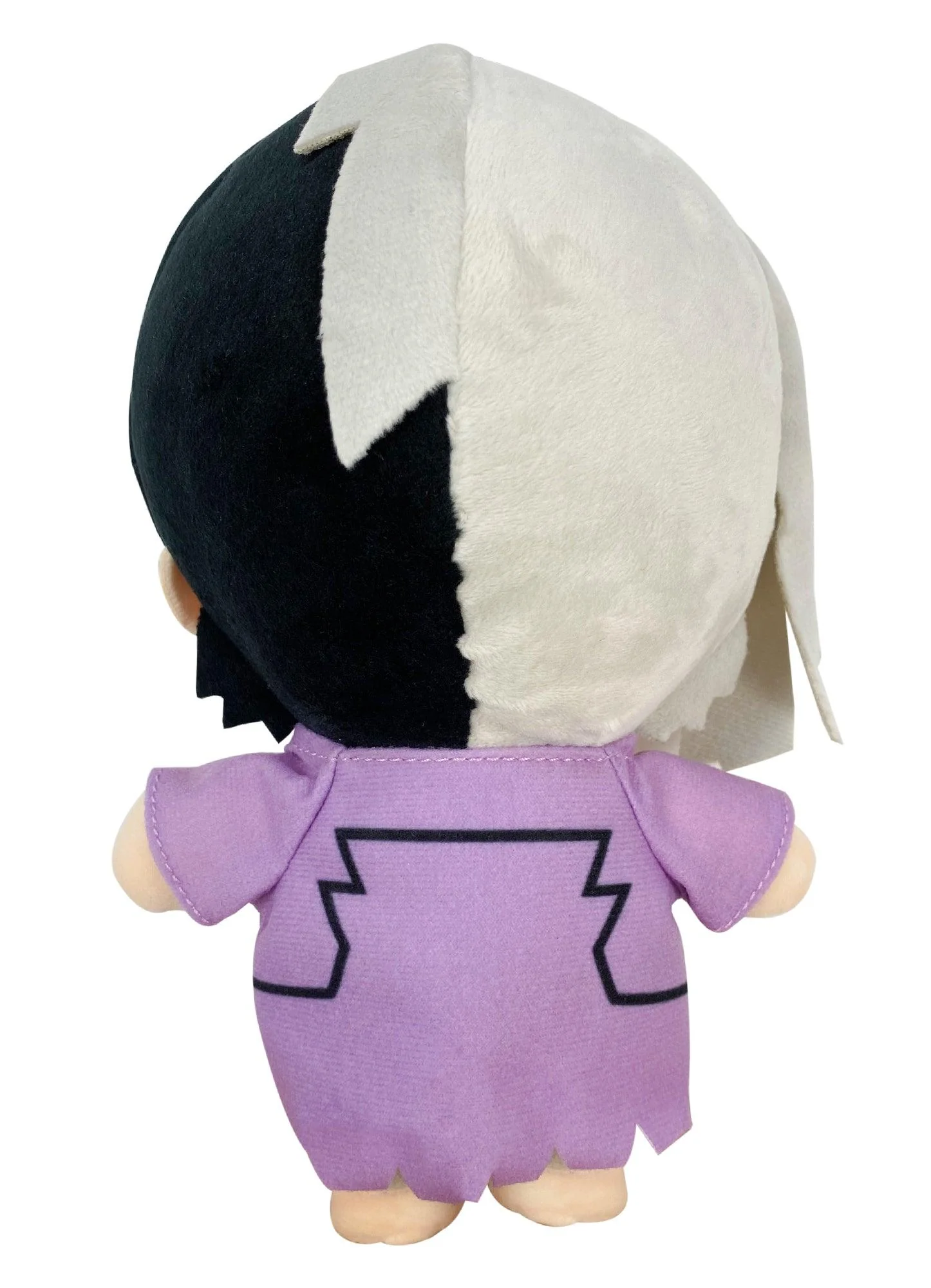 Dr. Stone - Gen Asagiri Plush 8"H - Image 2