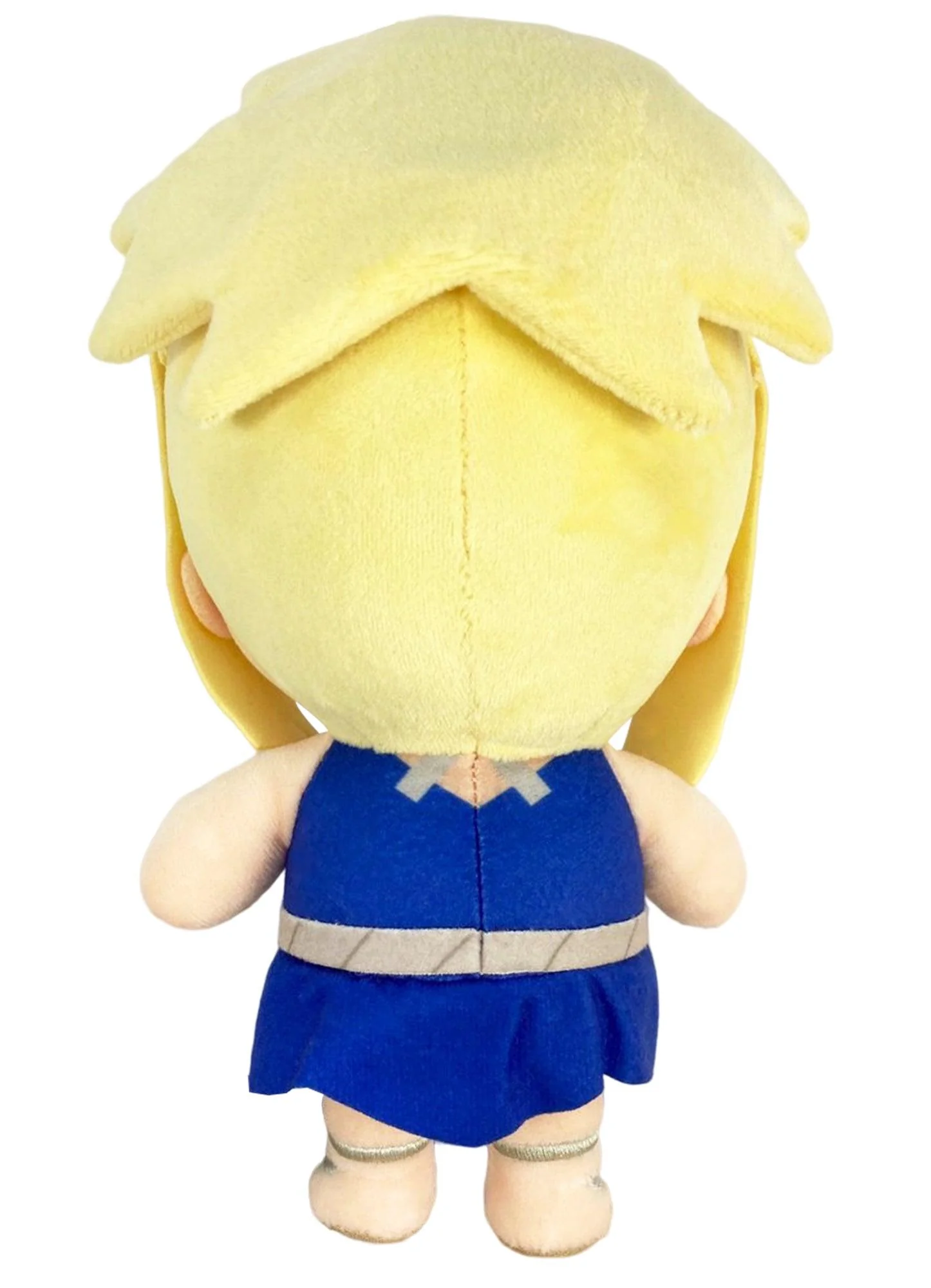 Dr. Stone - Kohaku Plush 8"H - Image 2
