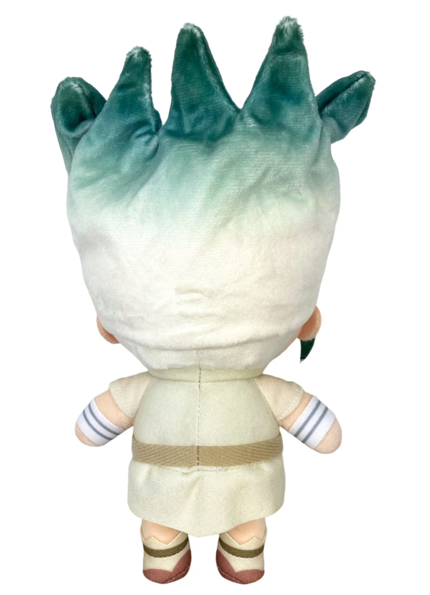 Dr. Stone - Senku Ishigami Plush 8"H - Image 2