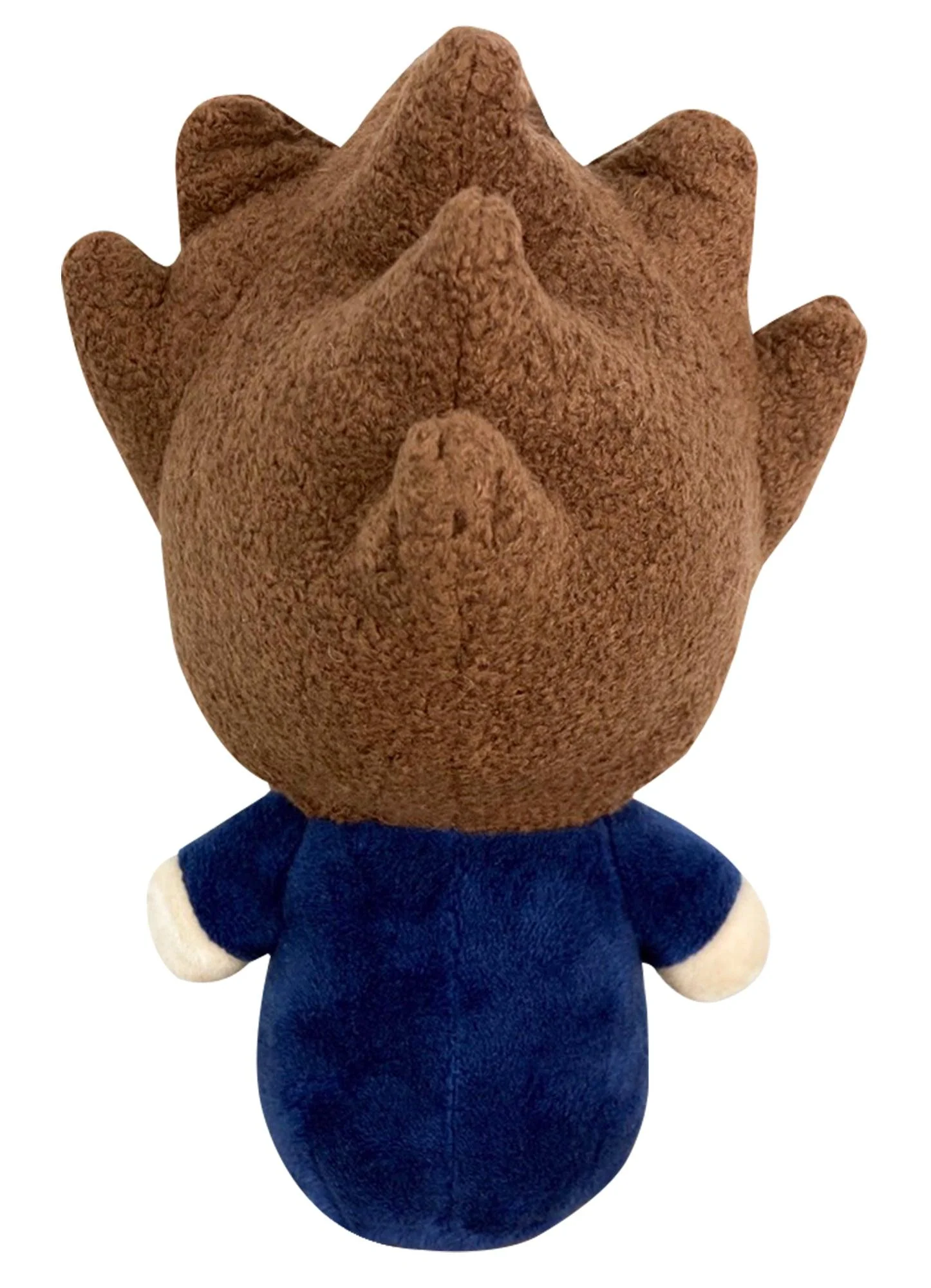 Dr. Stone - Taiju Oki Plush 6"H - Image 2
