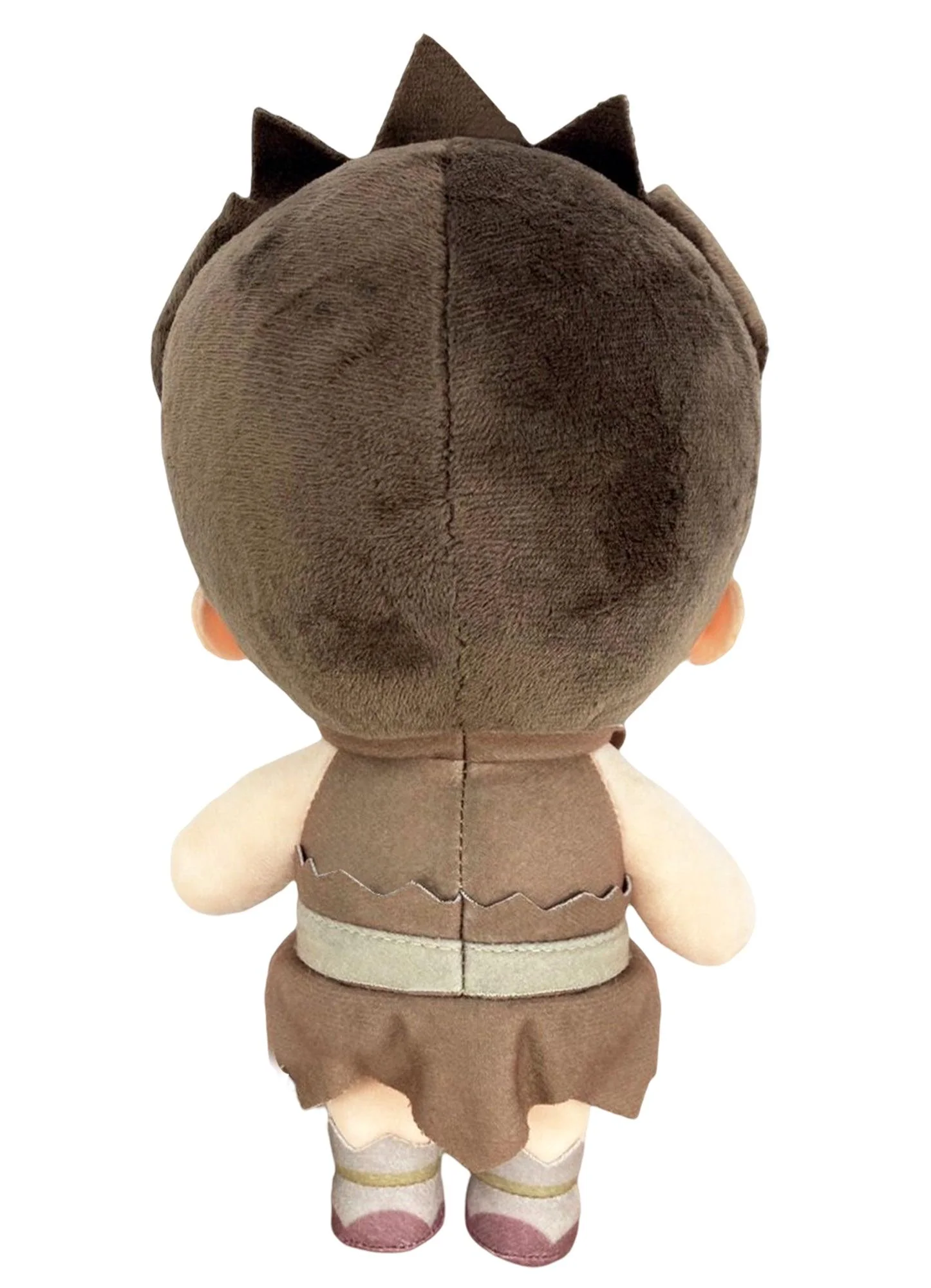 Dr. Stone - Taiju Oki Plush 8"H - Image 2