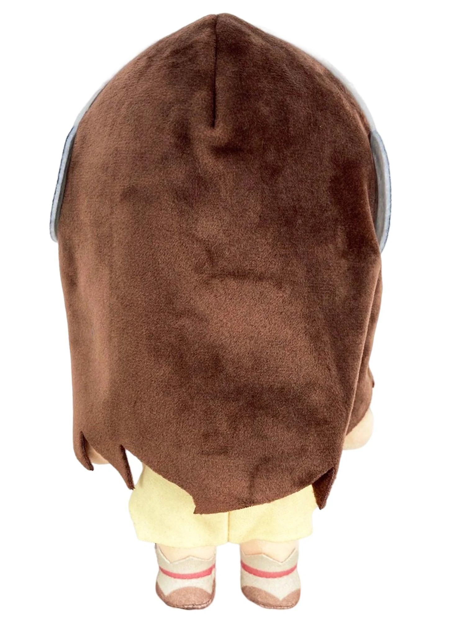Dr. Stone - Yuzuriha Ogawa Plush 8"H - Image 2