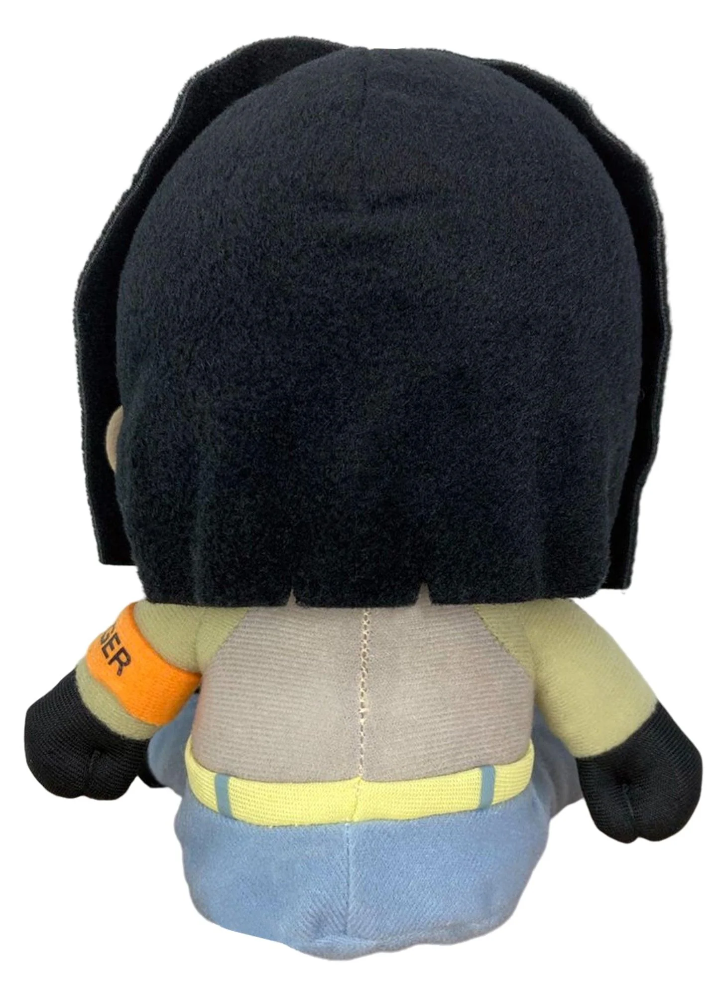 Dragon Ball Super - Androld 17 Sitting Plush 7"H - Image 2