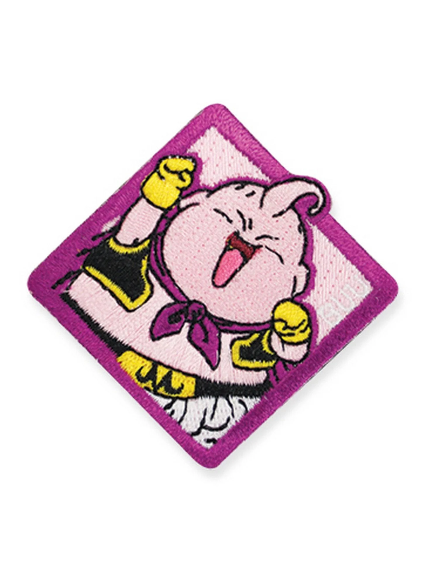 Dragon Ball Super - Majin Buu Patch