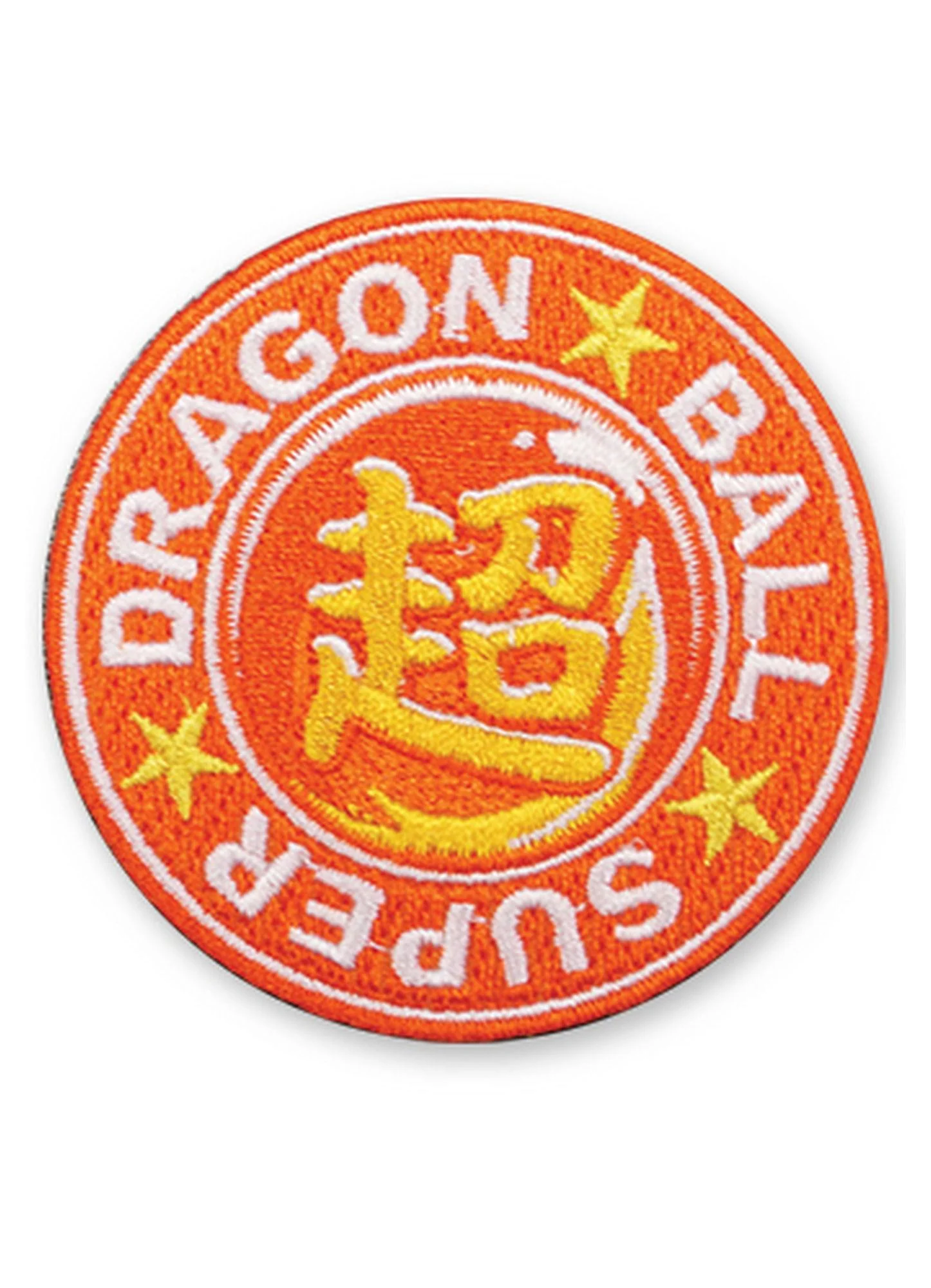 Dragon Ball Super - Dragon Ball Super Icon 01 Patch
