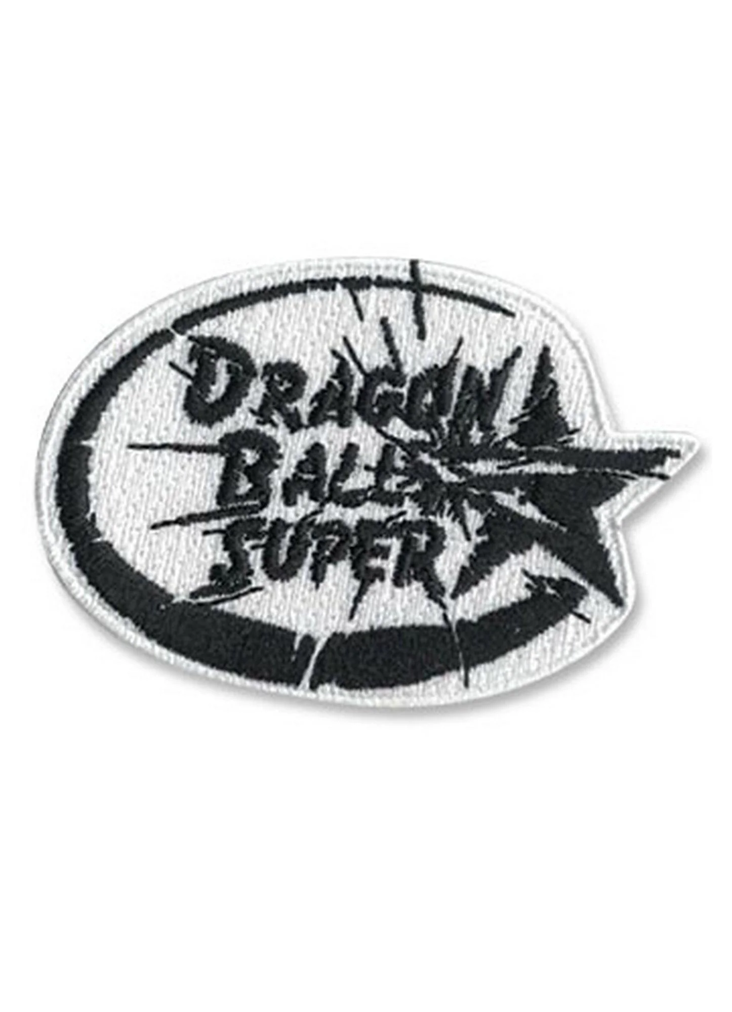 Dragon Ball Super - Dragon Ball Super Icon 02 Patch
