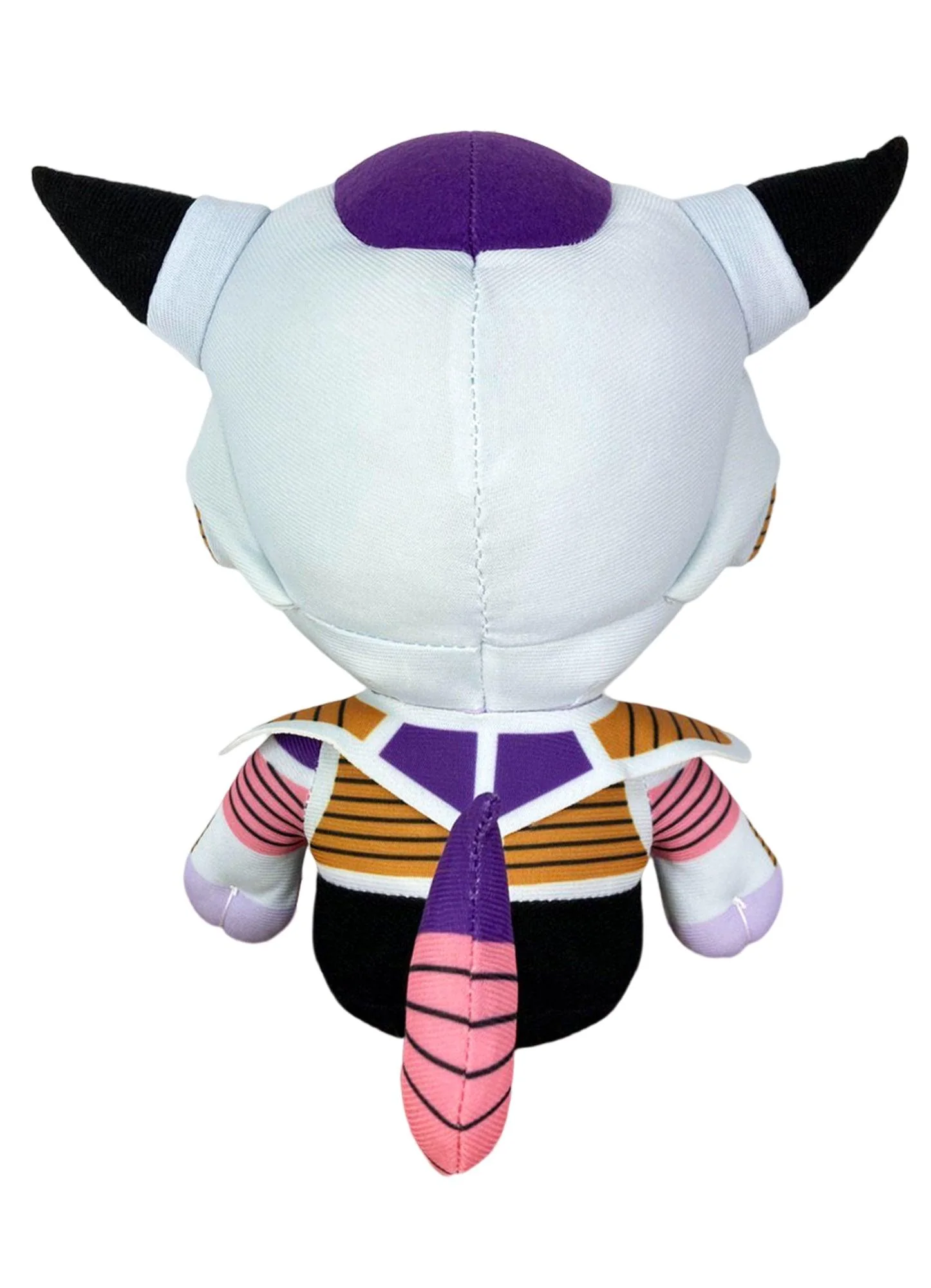 Dragon Ball Super - Frieza 01 Plush 7"H - Image 2