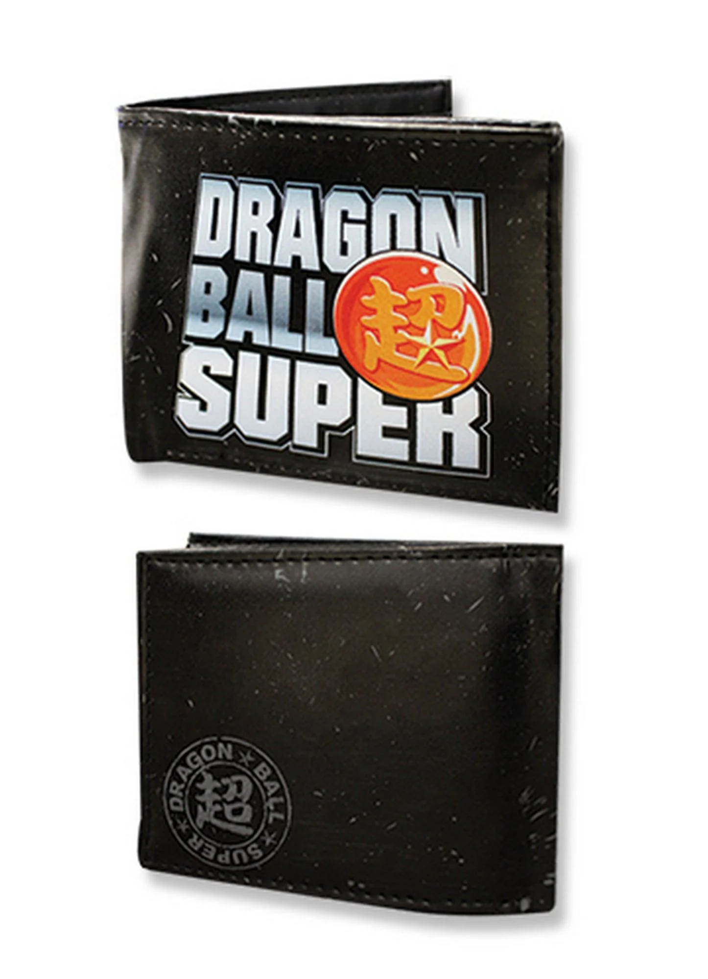 Dragon Ball Super - Go Icon Bi-Fold Wallet