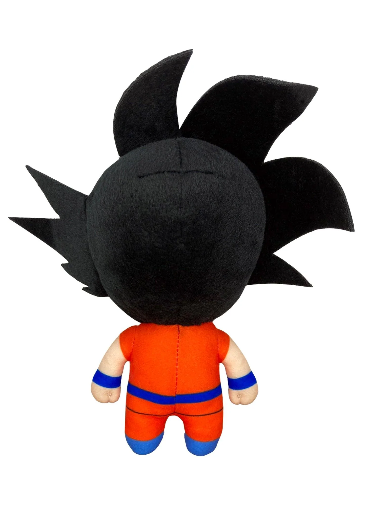 Dragon Ball Super - Son Goku 01 Plush 6.5"H - Image 2