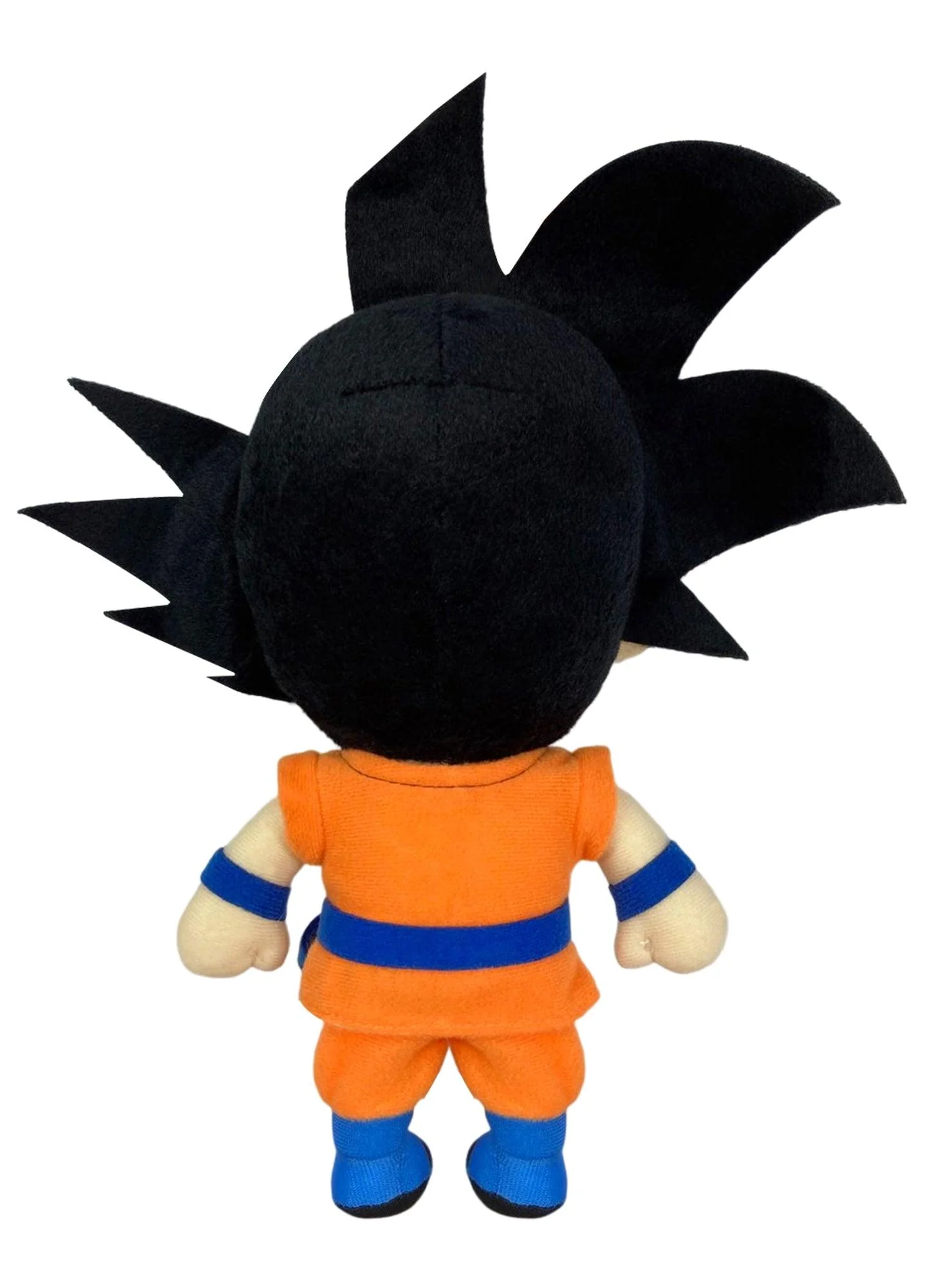 Dragon Ball Super - Son Goku (Whis Icon) Plush 8"H - Image 2