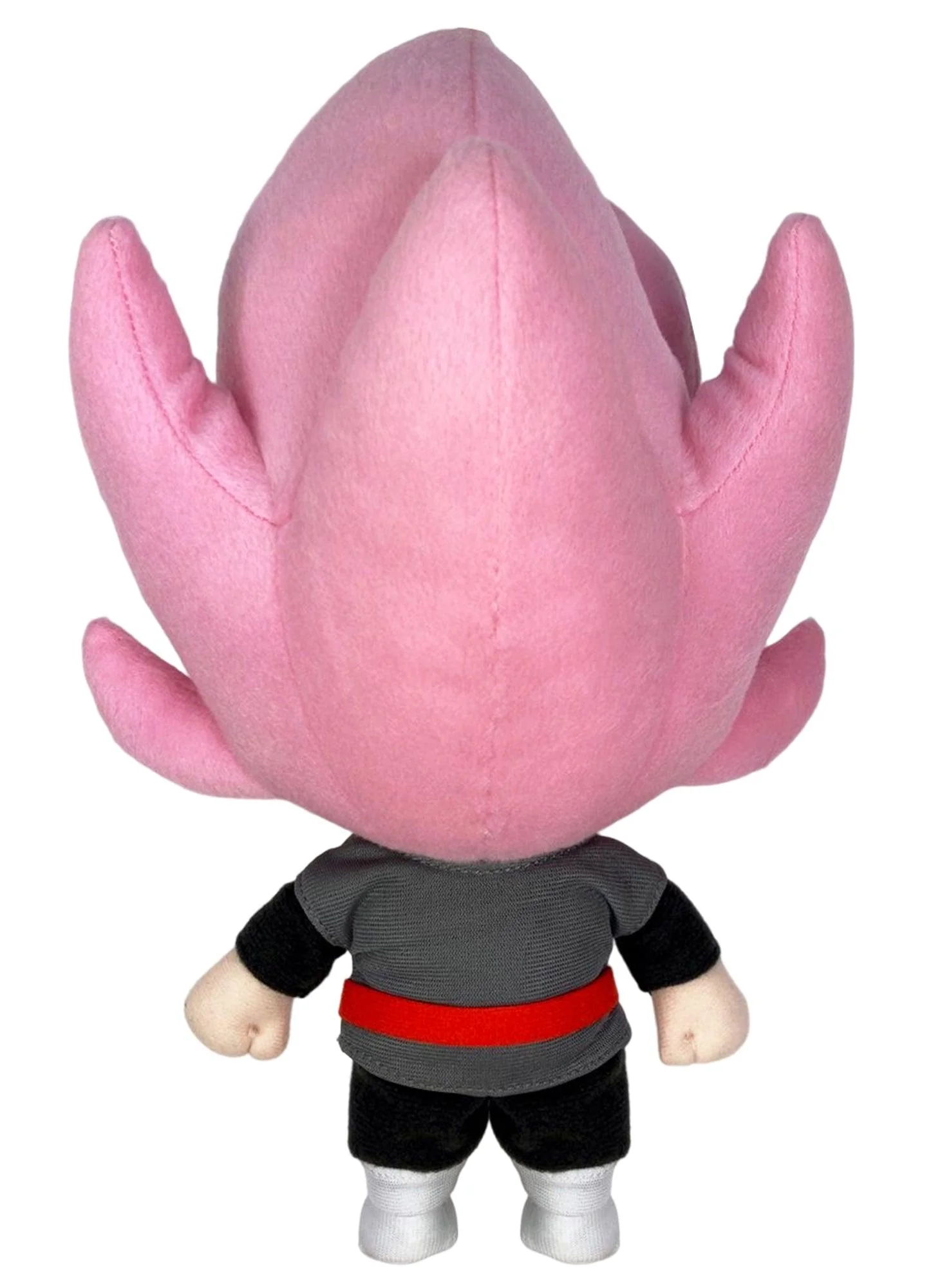 Dragon Ball Super - Son Goku Black Rose Plush 8"H - Image 2