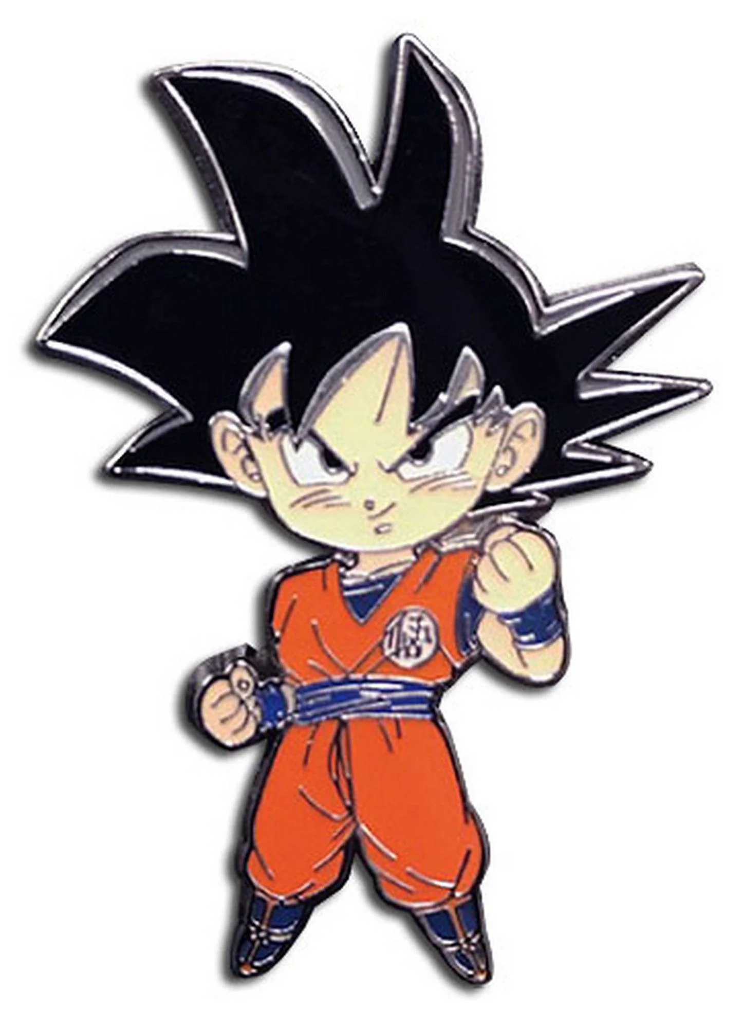 Dragon Ball Super - Son Goku Pin