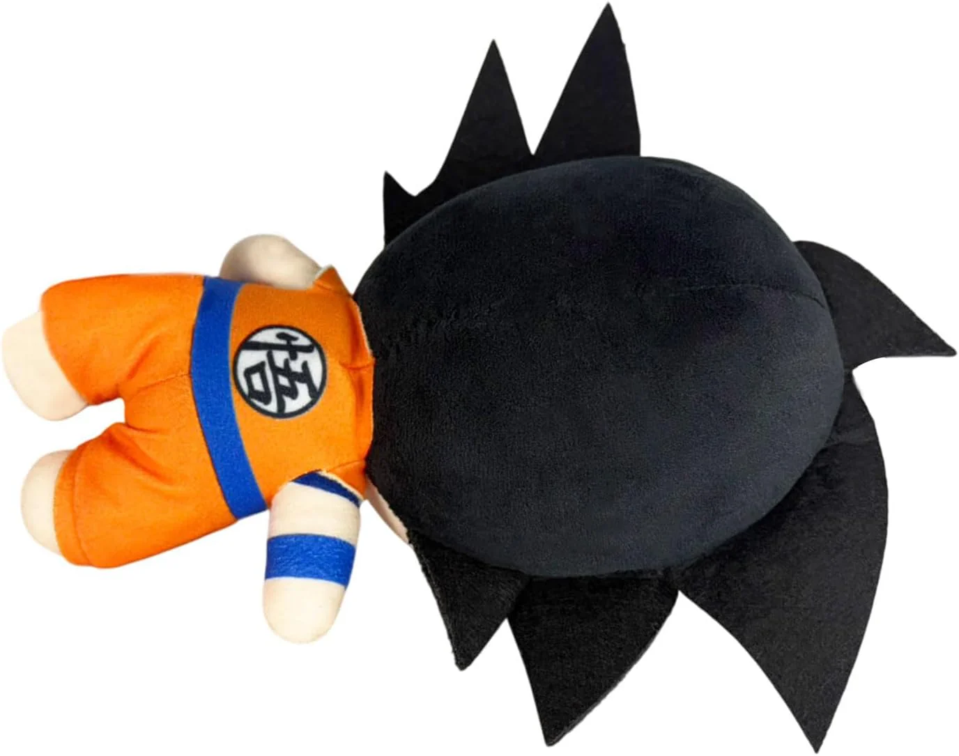 Dragon Ball Super - Son Goku Sleeping Plush 8" - Image 4