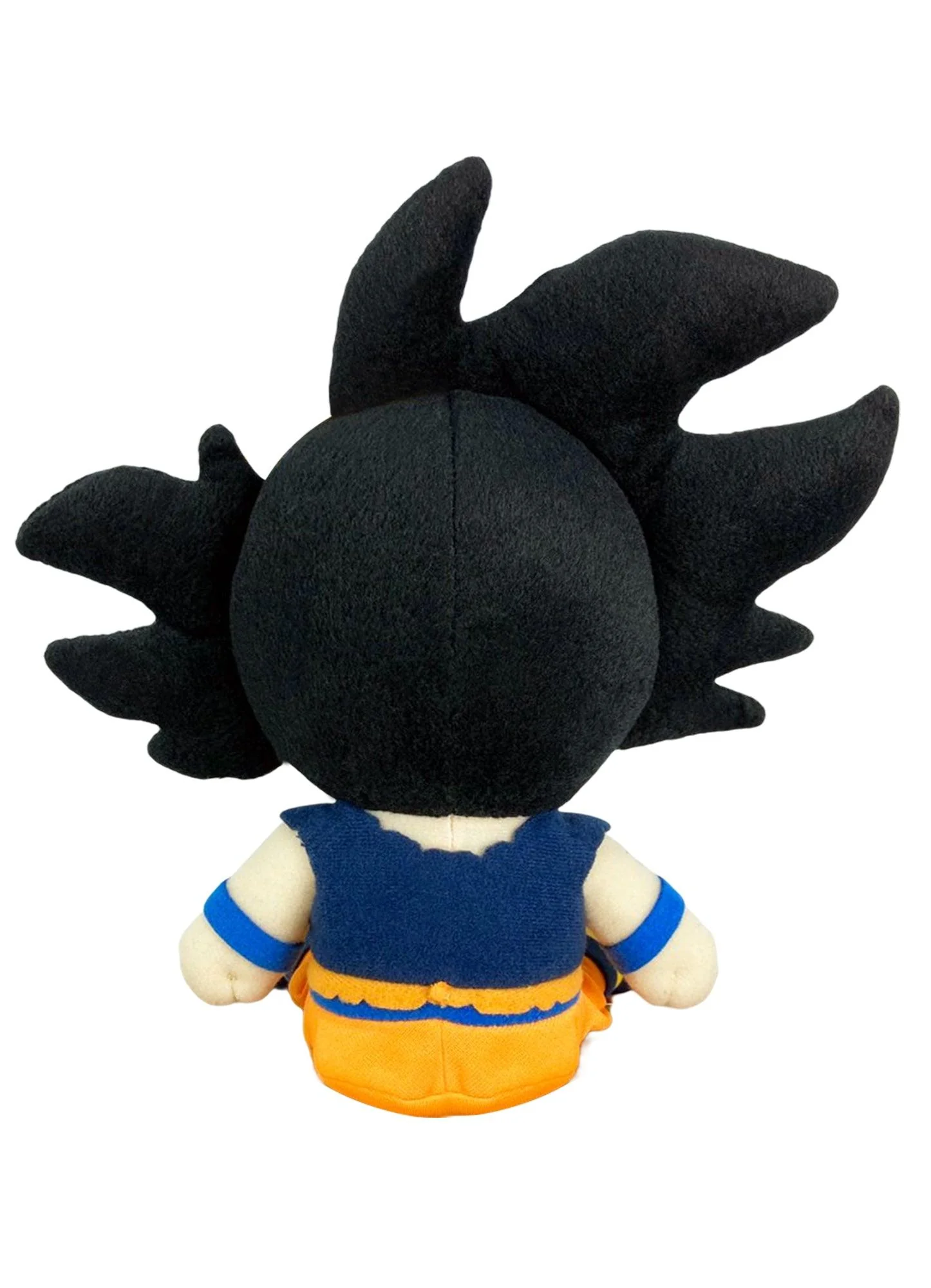 Dragon Ball Super - Son Goku Tournament Of Power Sitting Plush 7"H - Image 2
