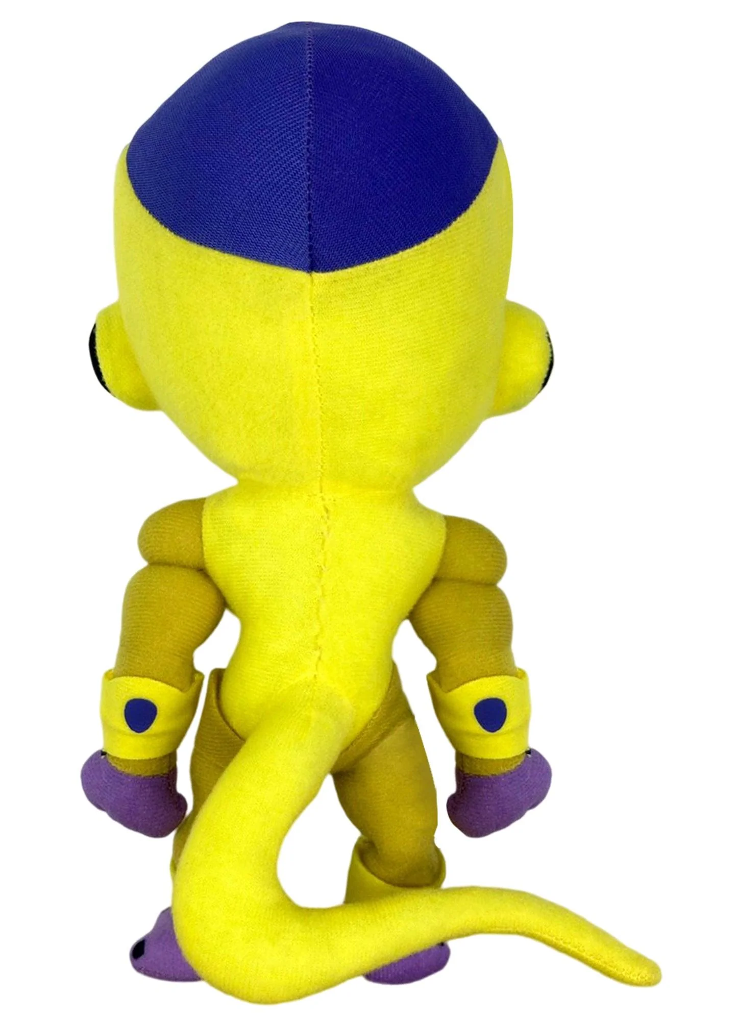 Dragon Ball Super - Golden Frieza 01 Plush 8"H - Image 2