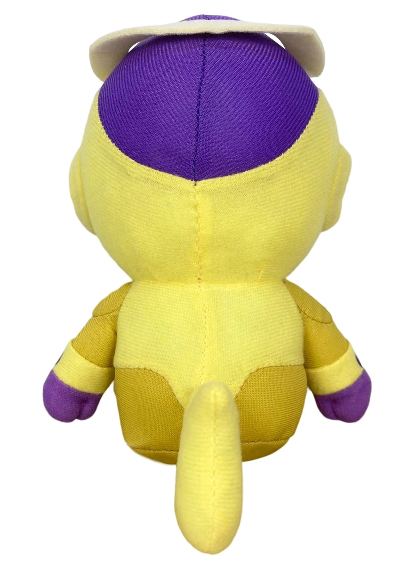 Dragon Ball Super - Golden Frieza 02 Plush 7" - Image 2