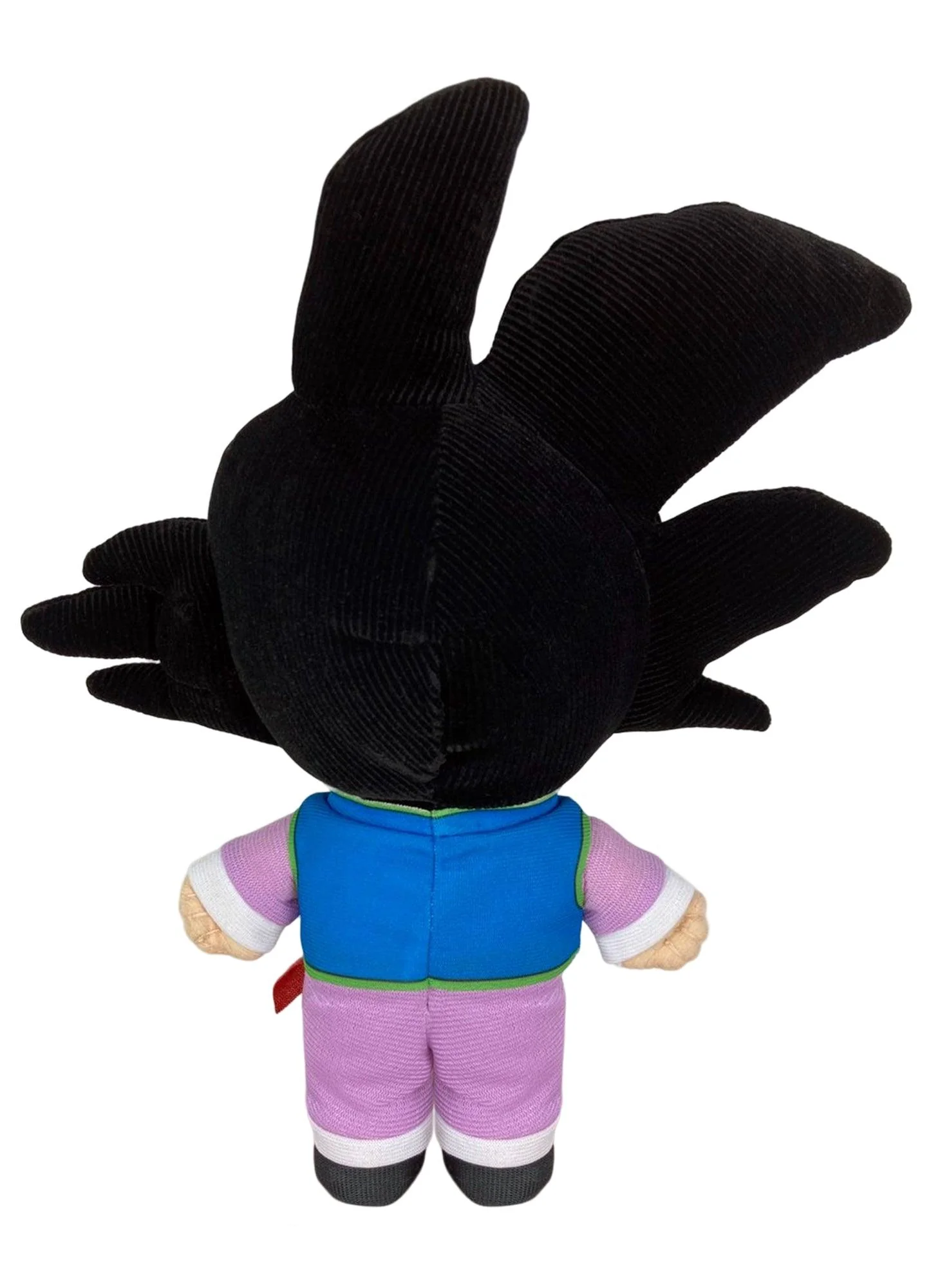 Dragon Ball Super - Son Goten 01 Plush 8"H - Image 2