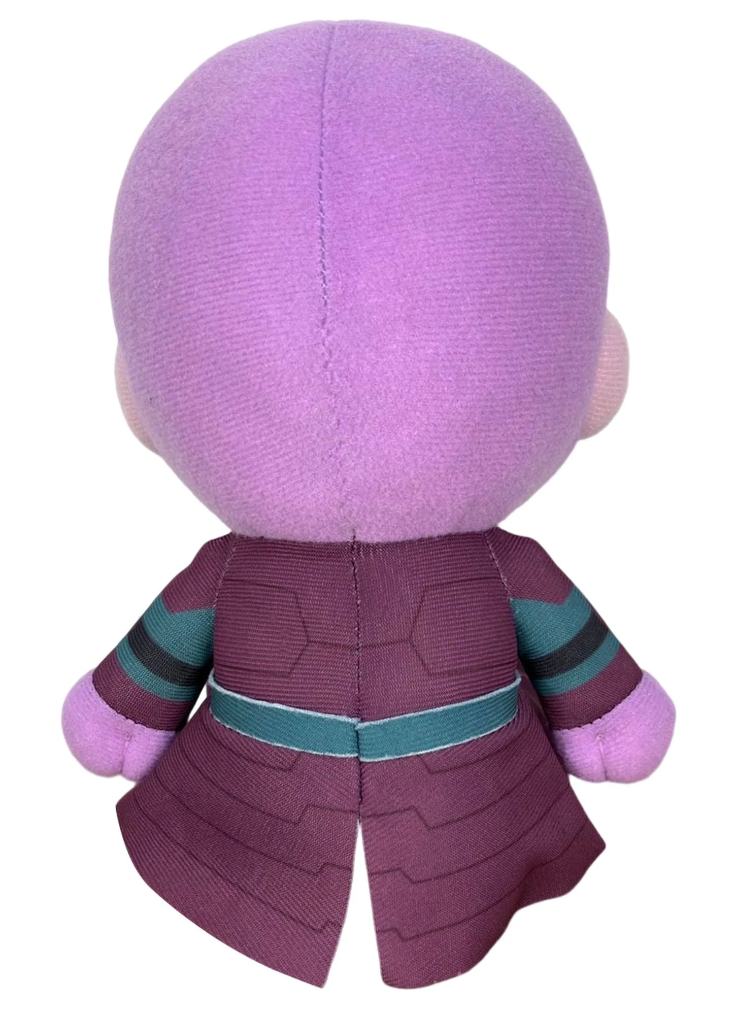 Dragon Ball Super - Legendary Hitman Hit Sitting Plush 7"H - Image 2