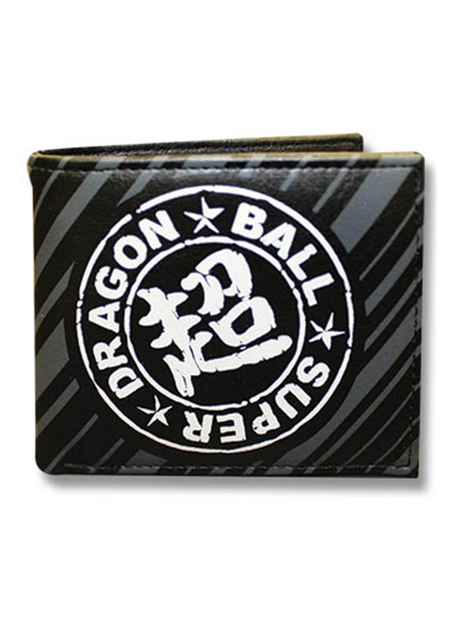 Dragon Ball Super - Icon Wallet