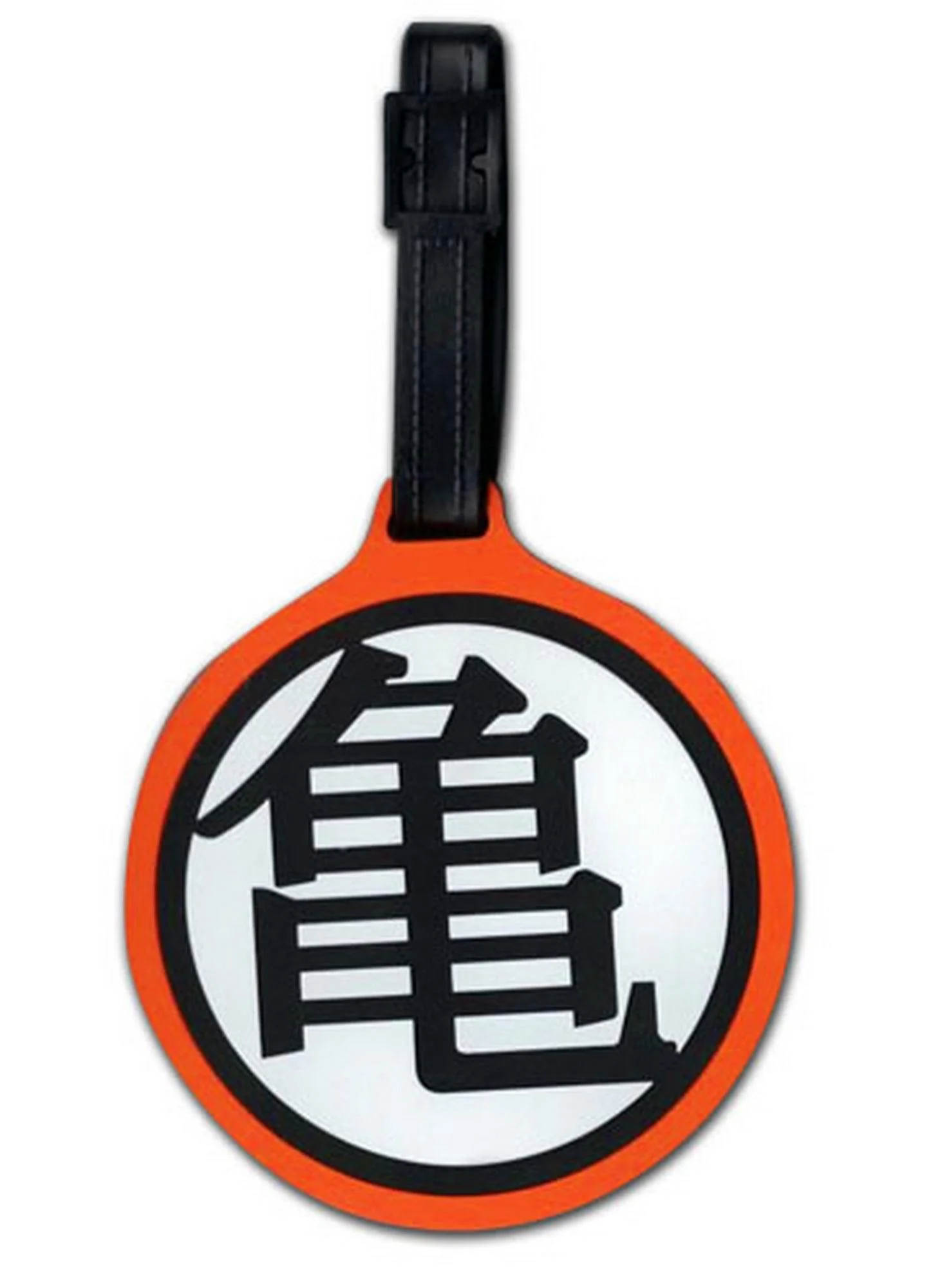Dragon Ball Super - Kame Luggage Tag