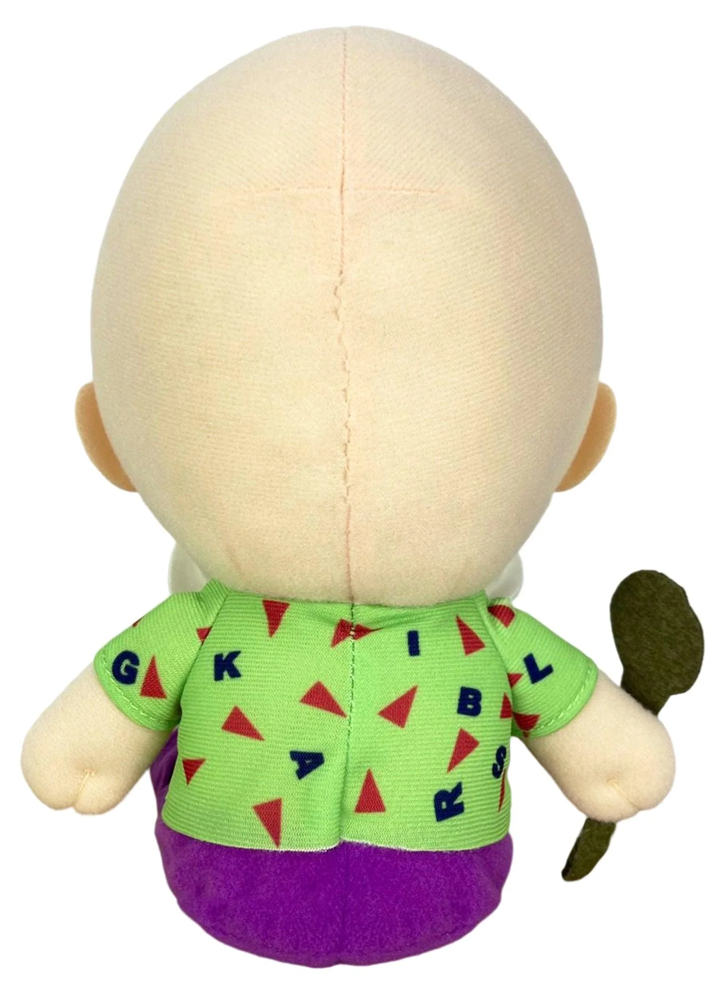 Dragon Ball Super - Master Roshi Sitting Plush 7"H - Image 2