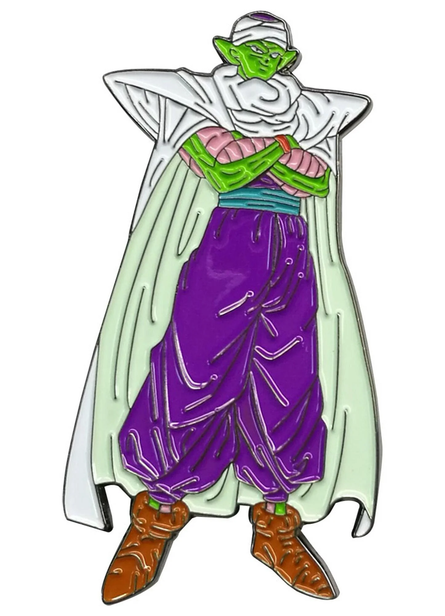 Dragon Ball Super - Piccolo Pin 2"