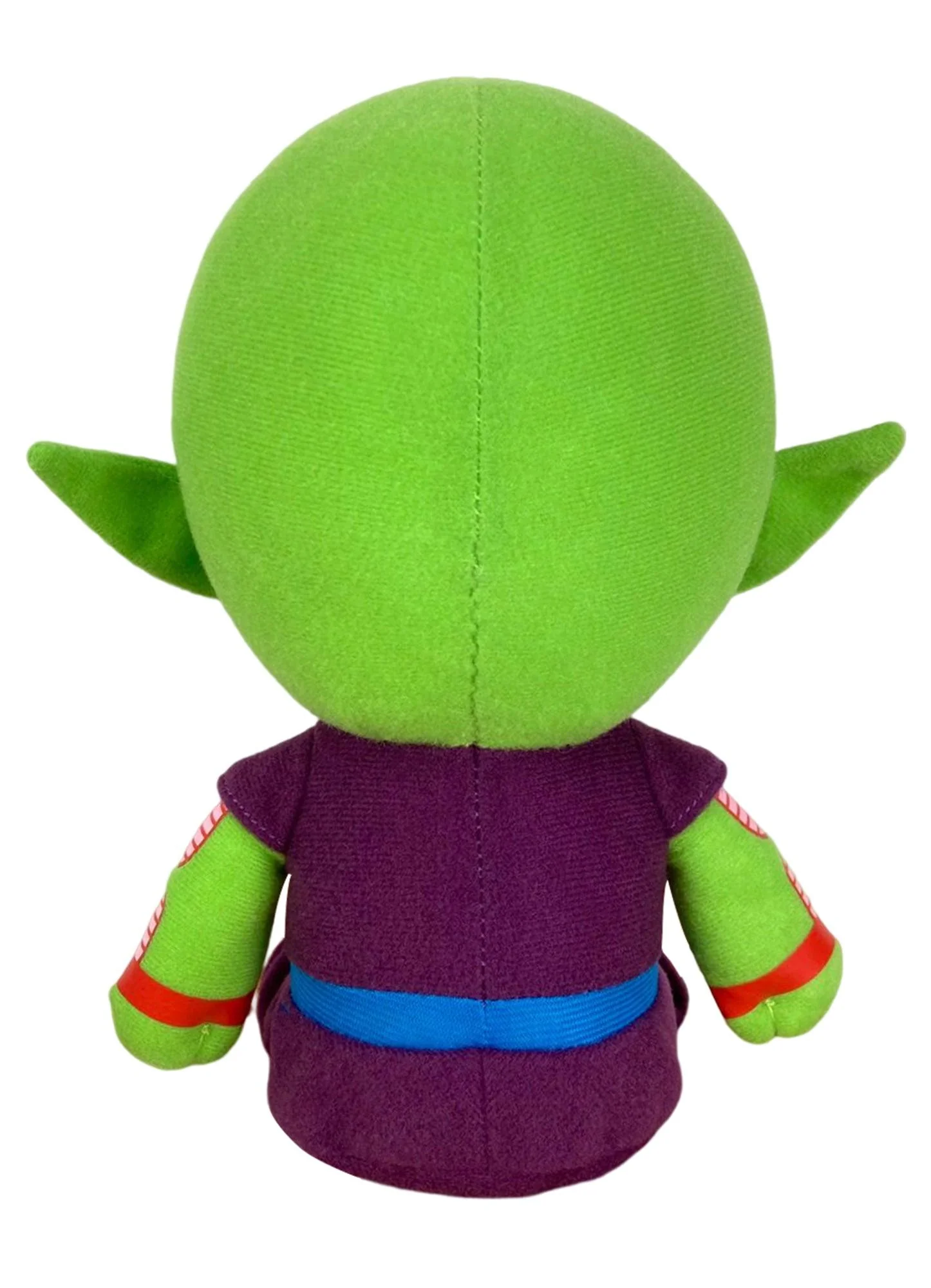 Dragon Ball Super - Piccolo Sitting Plush 7"H - Image 2
