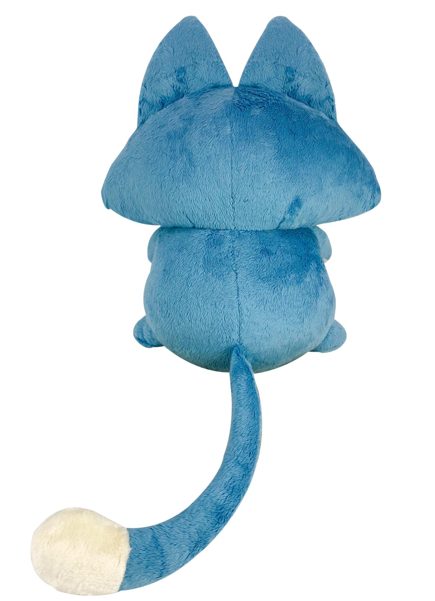 Dragon Ball Super - Puar Plush 12"H - Image 2