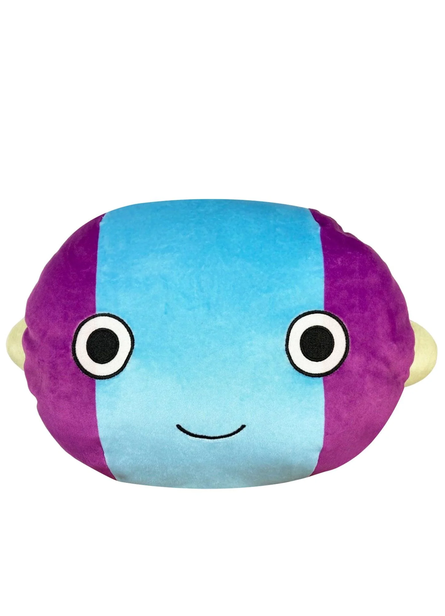 Dragon Ball Super - Zeno Sama Face Pillow 11.5"W