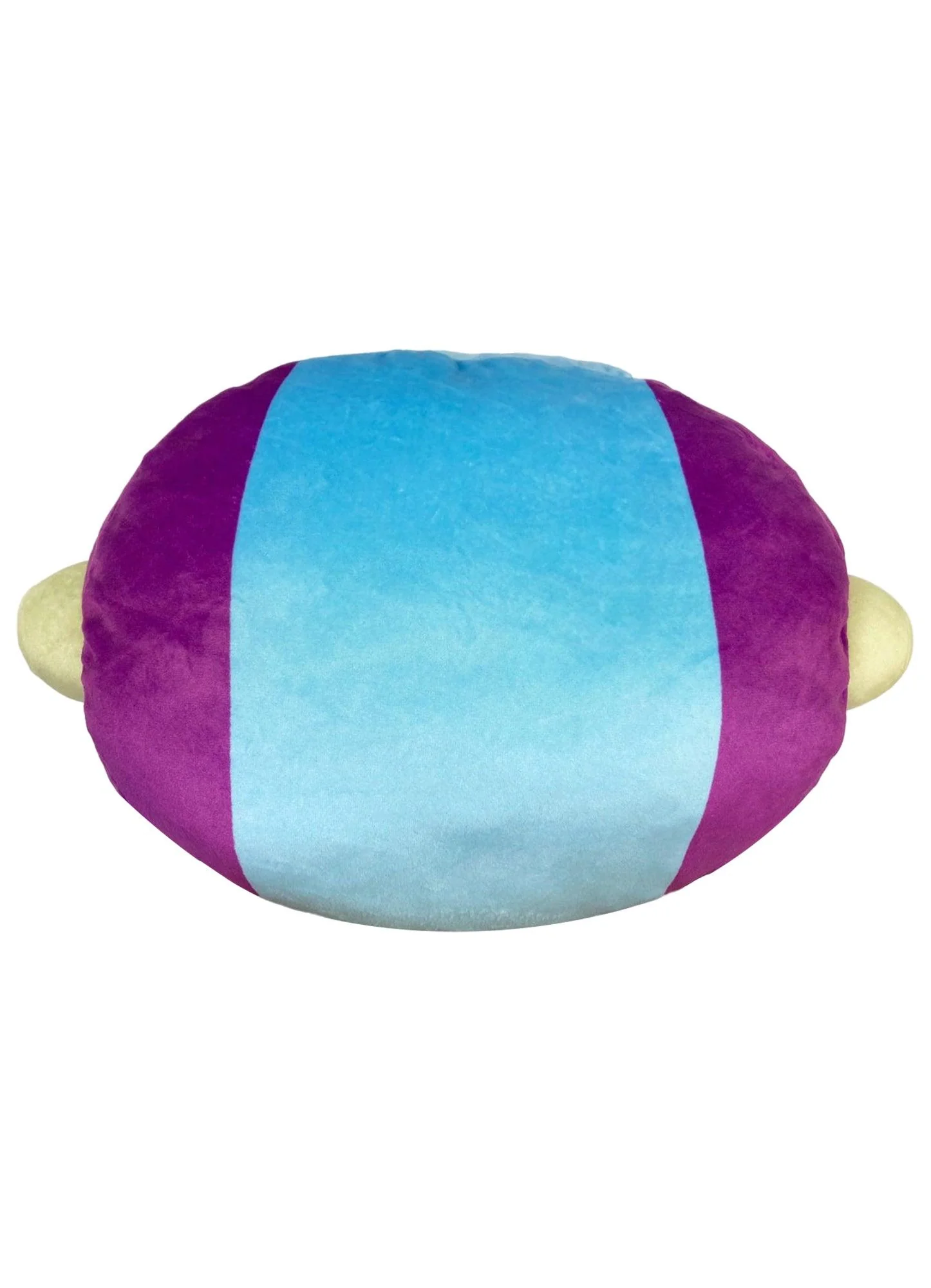 Dragon Ball Super - Zeno Sama Face Pillow 11.5"W - Image 2