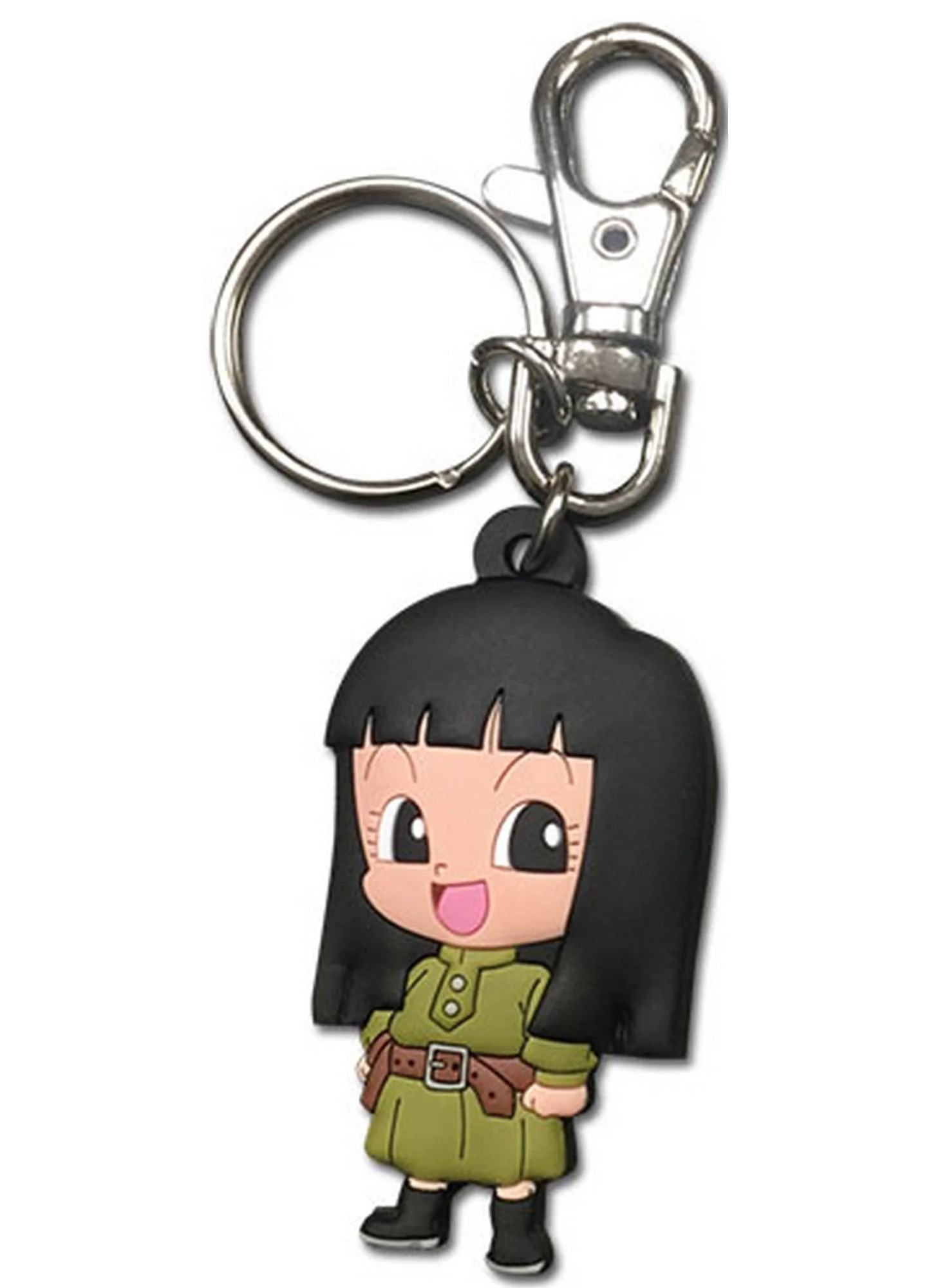 Dragon Ball Super - SD Mai PVC Keychain