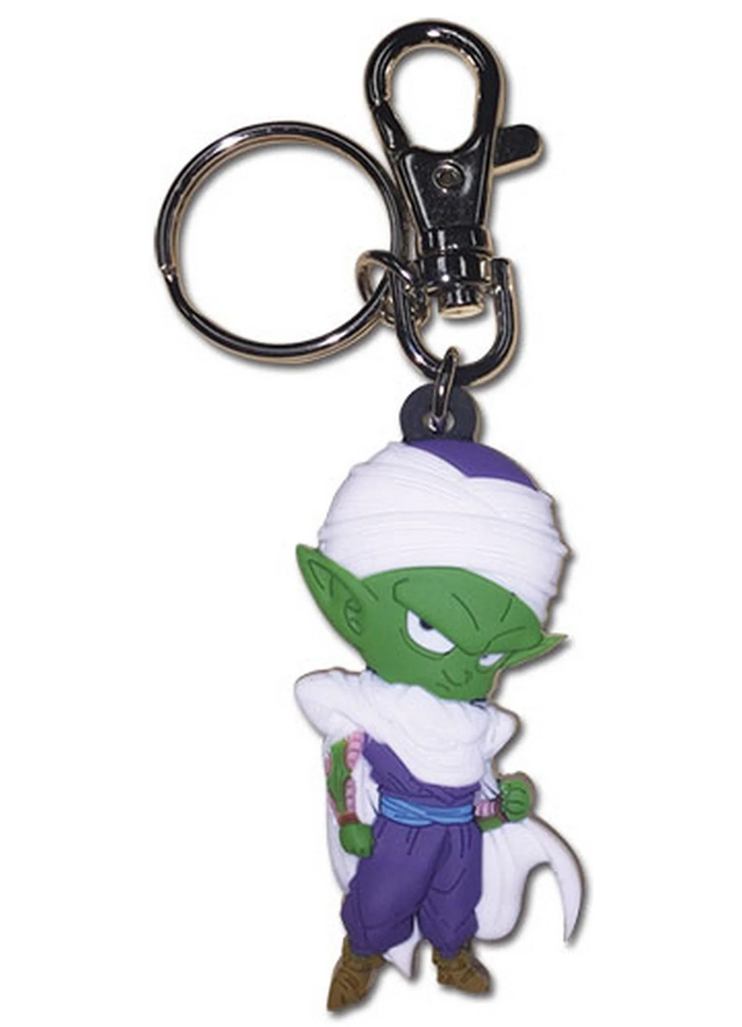 Dragon Ball Super - SD Piccolo PVC Keychain